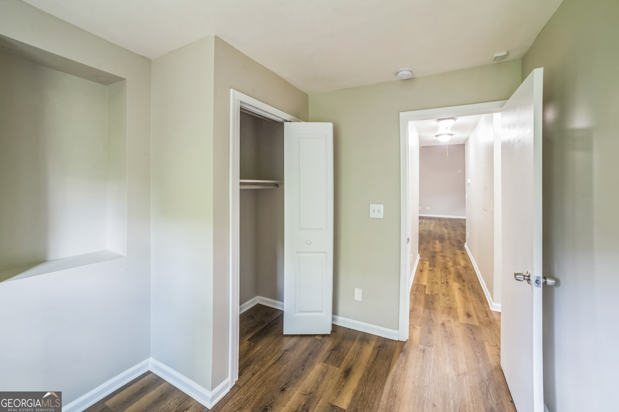 3260 Russell Street Hapeville GA 30354