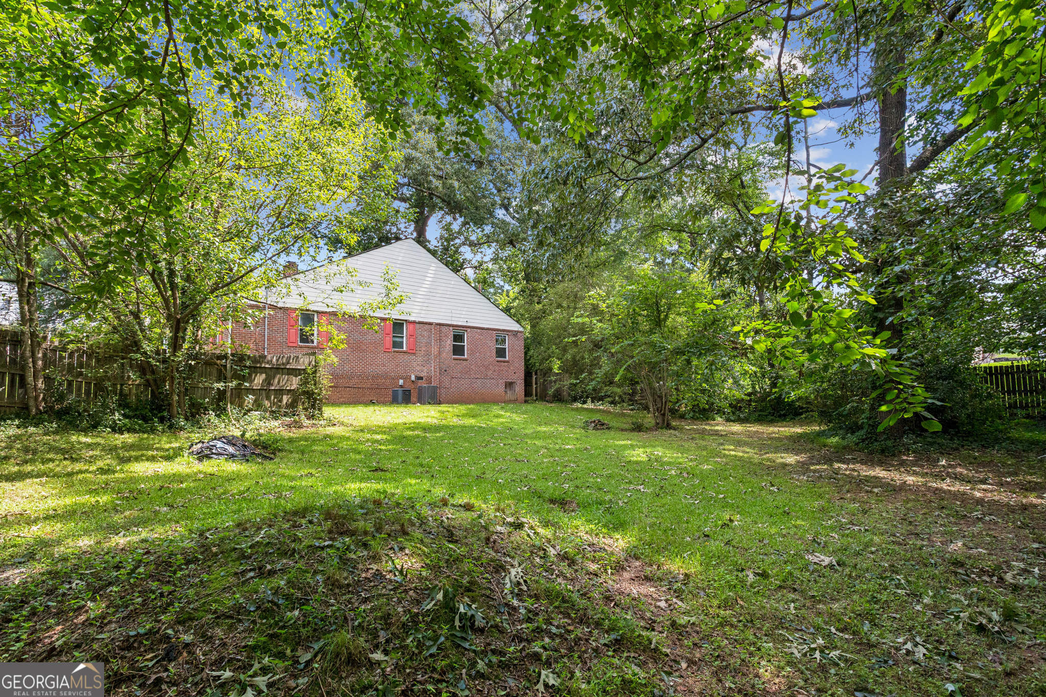 3260 Russell Street Hapeville GA 30354