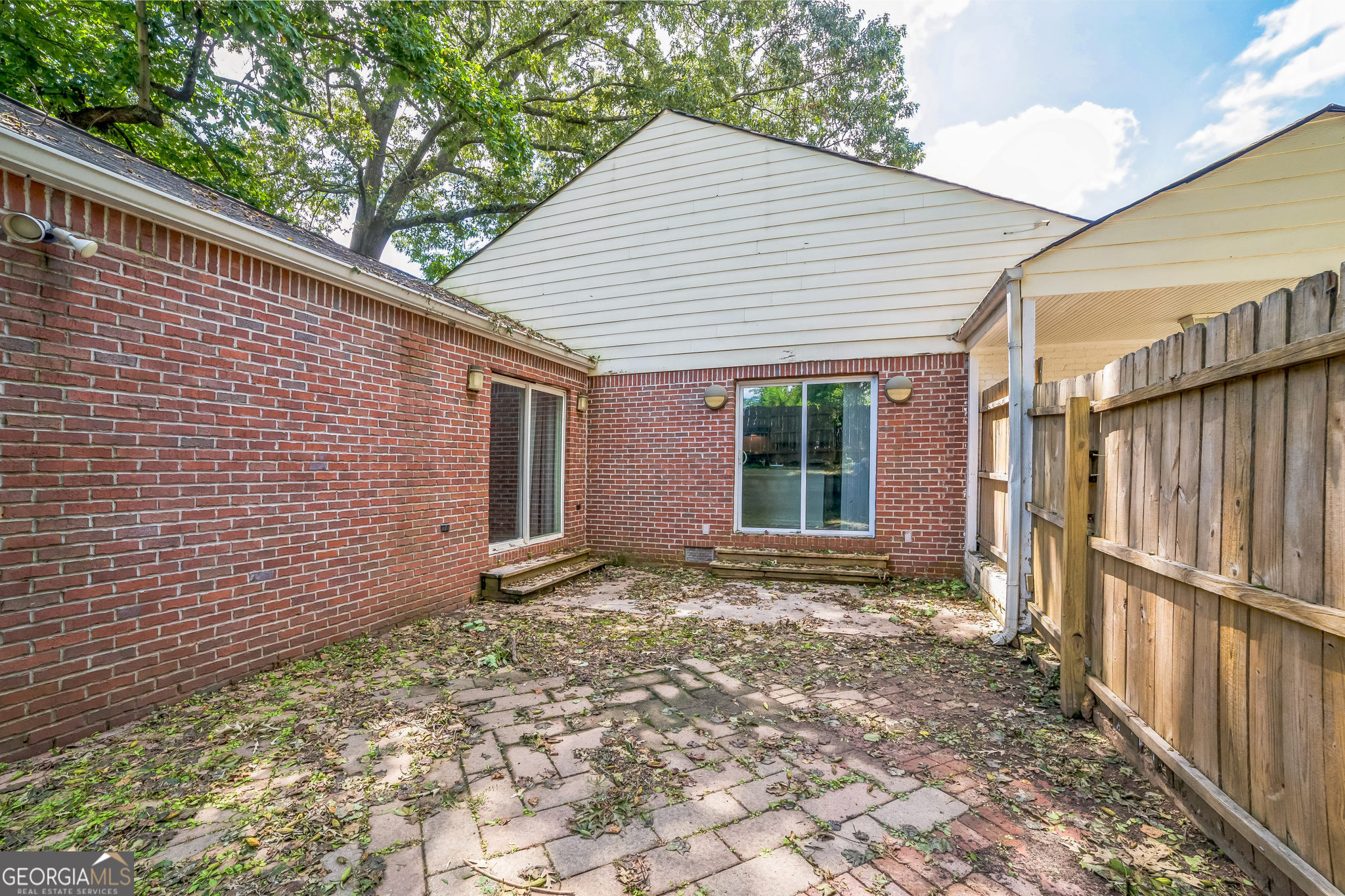 3260 Russell Street Hapeville GA 30354