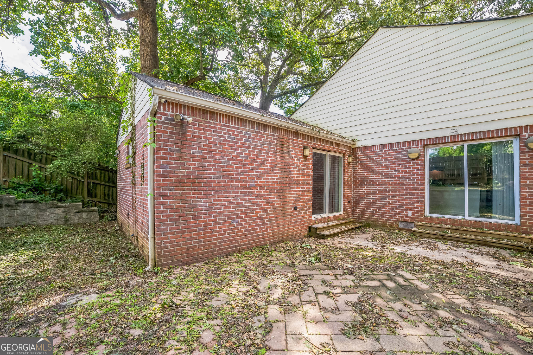 3260 Russell Street Hapeville GA 30354
