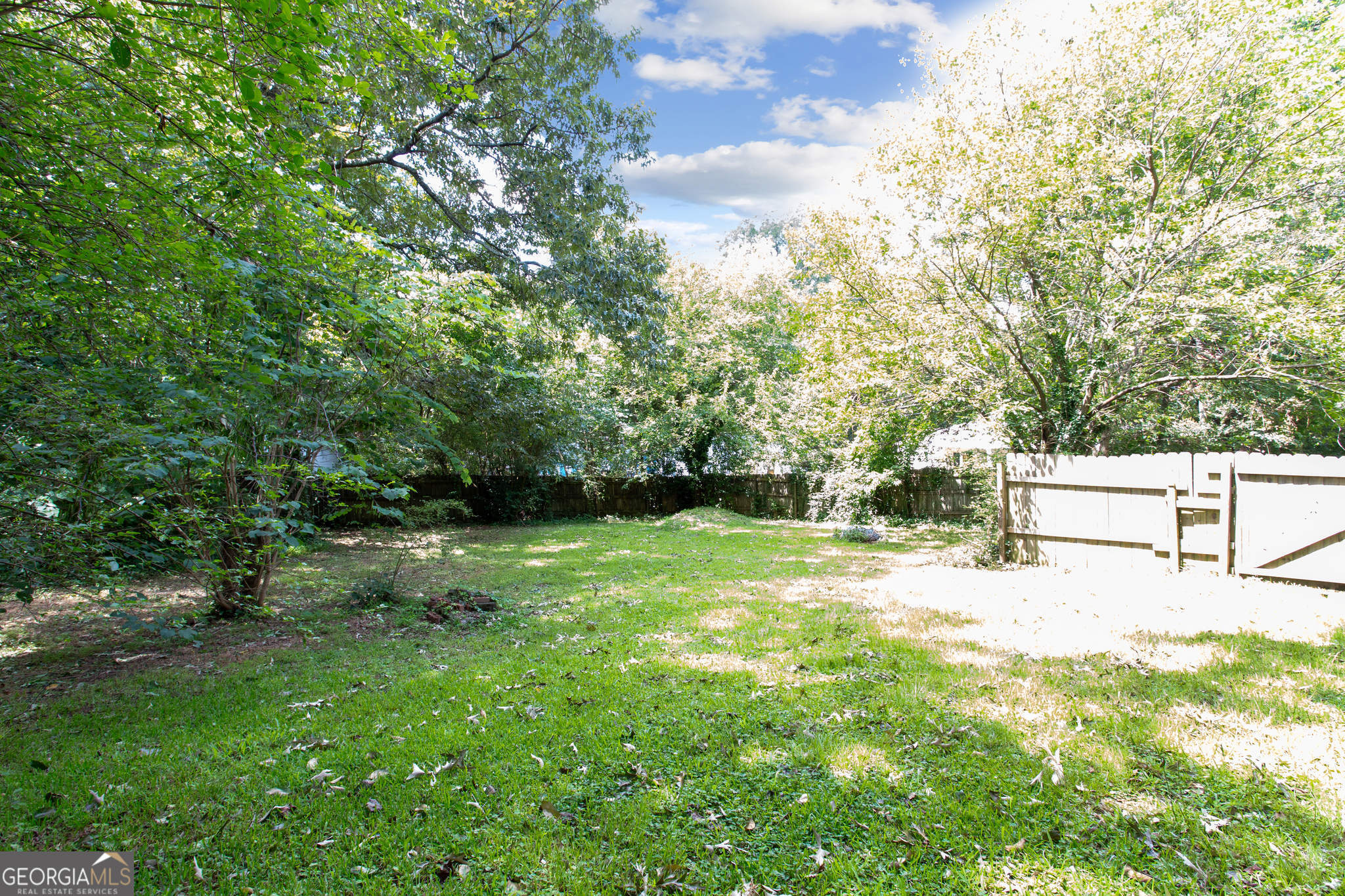 3260 Russell Street Hapeville GA 30354
