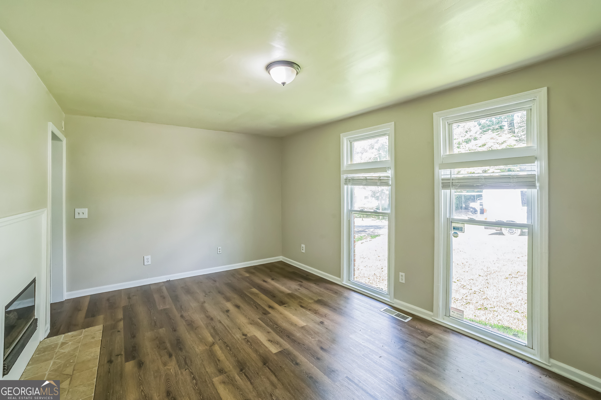 3260 Russell Street Hapeville GA 30354