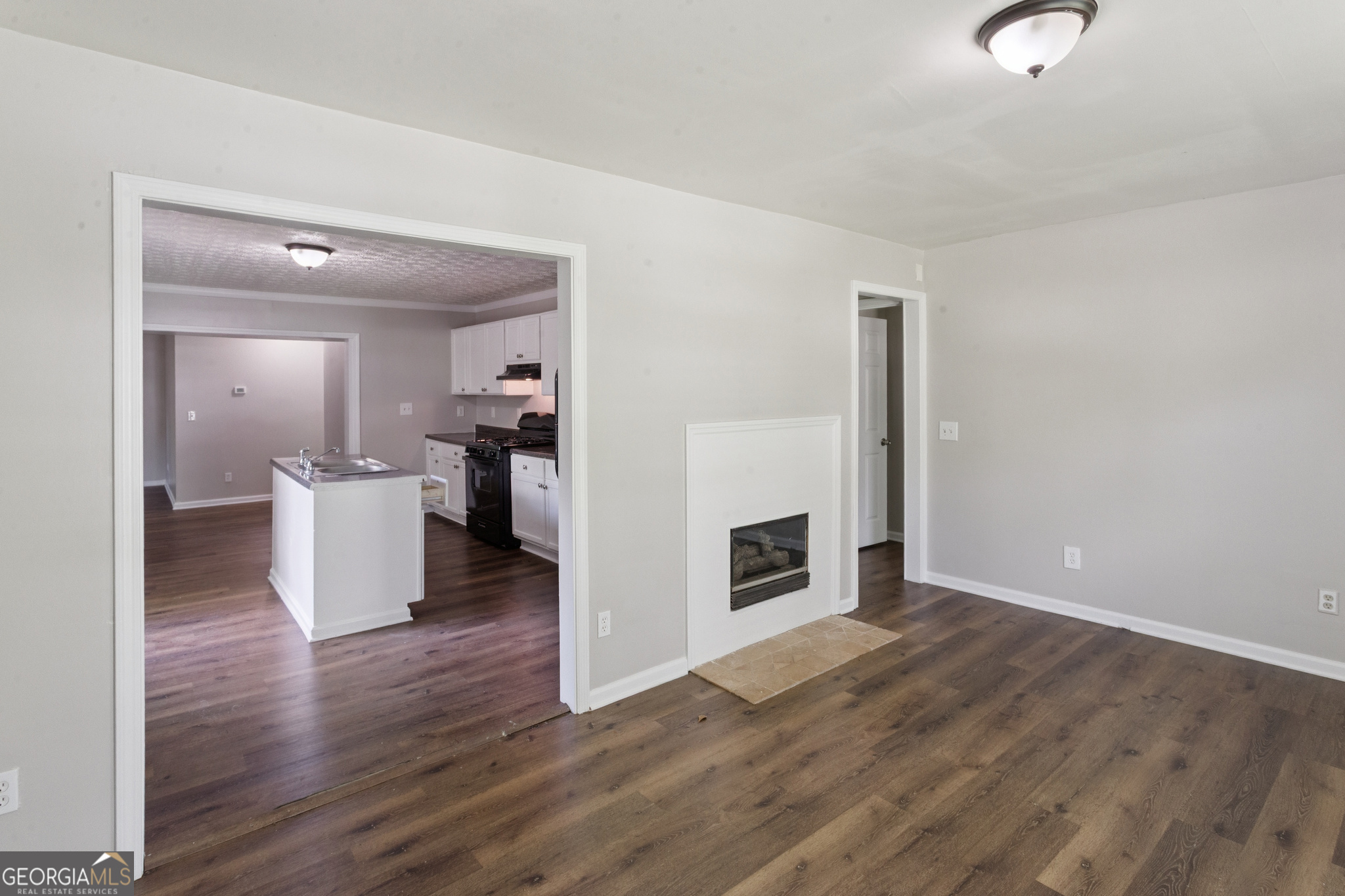 3260 Russell Street Hapeville GA 30354