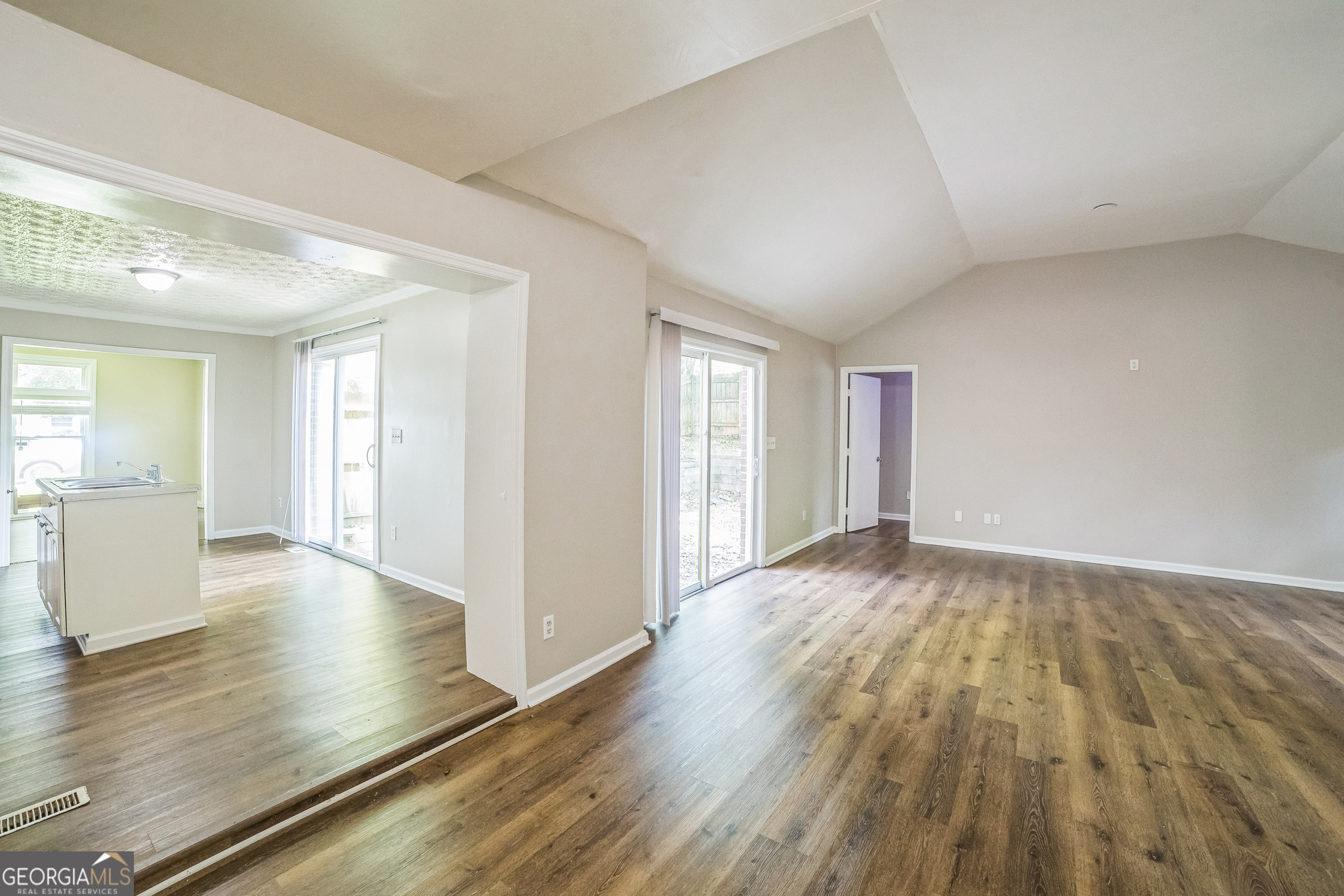 3260 Russell Street Hapeville GA 30354