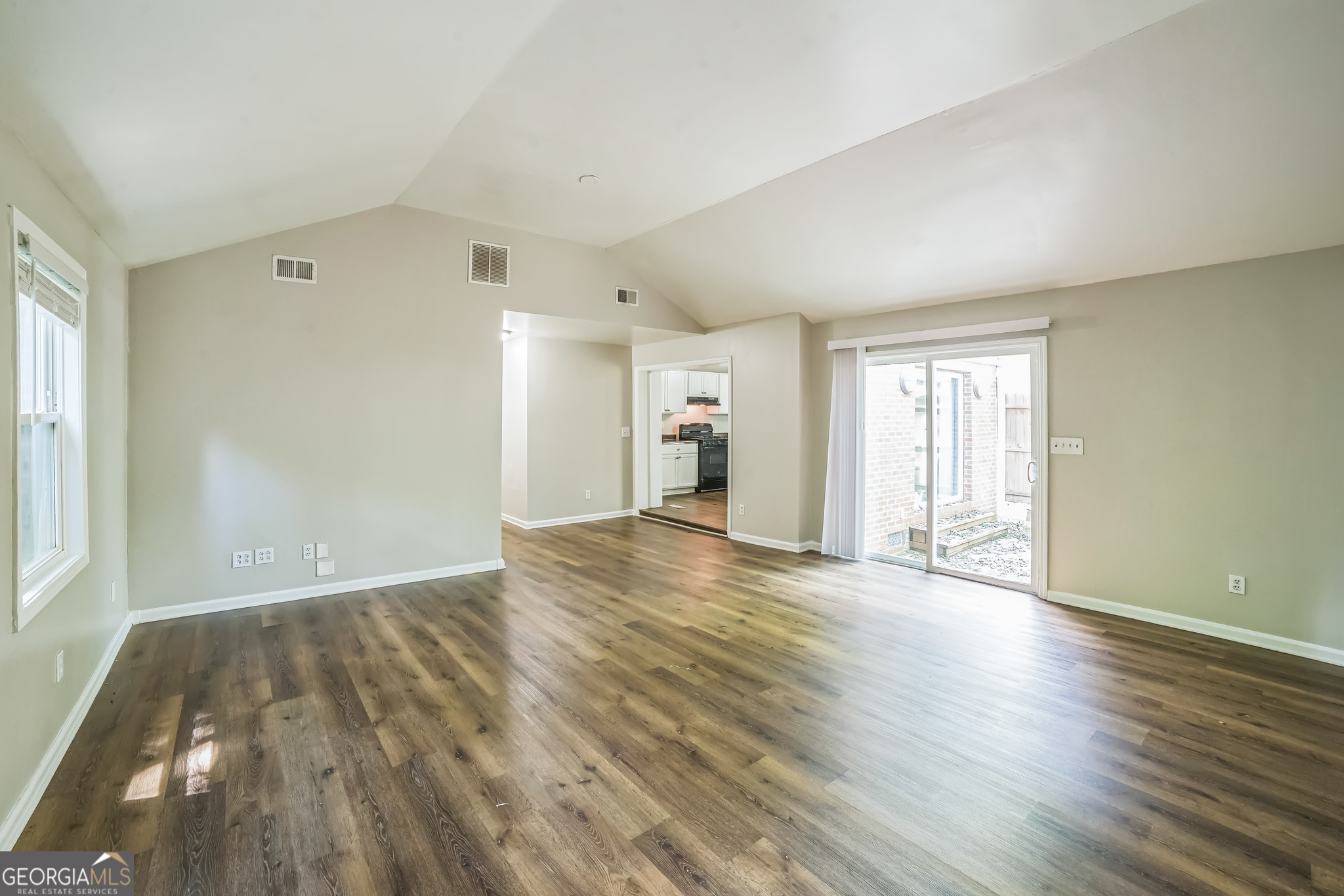 3260 Russell Street Hapeville GA 30354