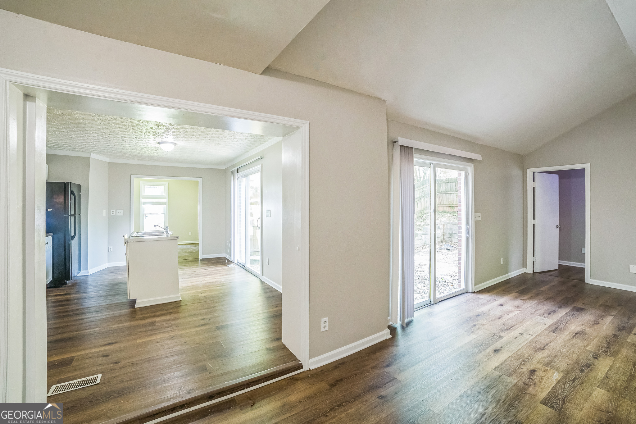 3260 Russell Street Hapeville GA 30354