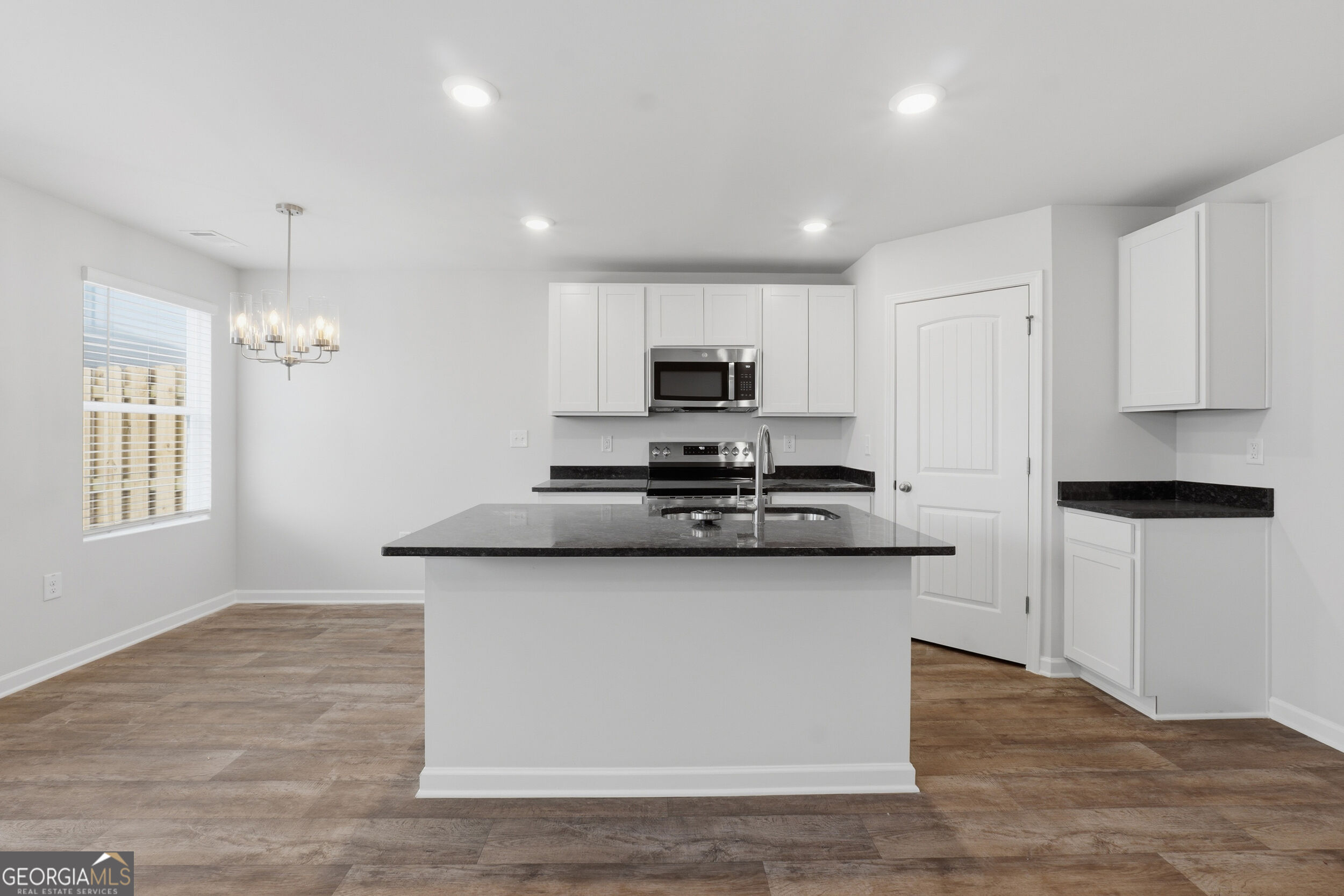 238 Norchester Avenue Hogansville GA 30230
