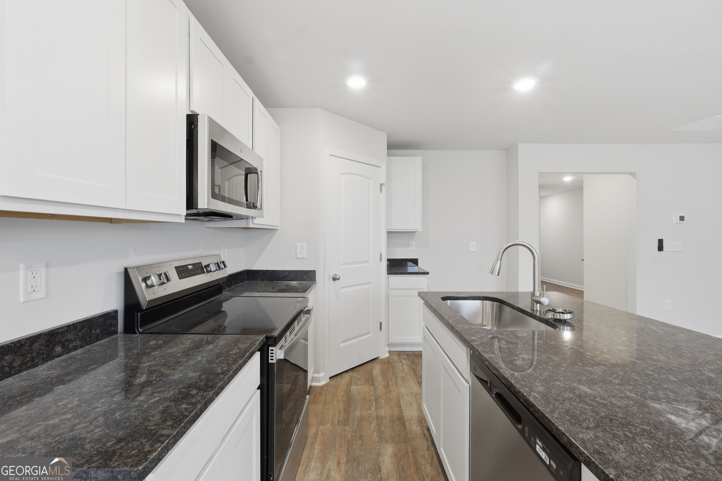 238 Norchester Avenue Hogansville GA 30230