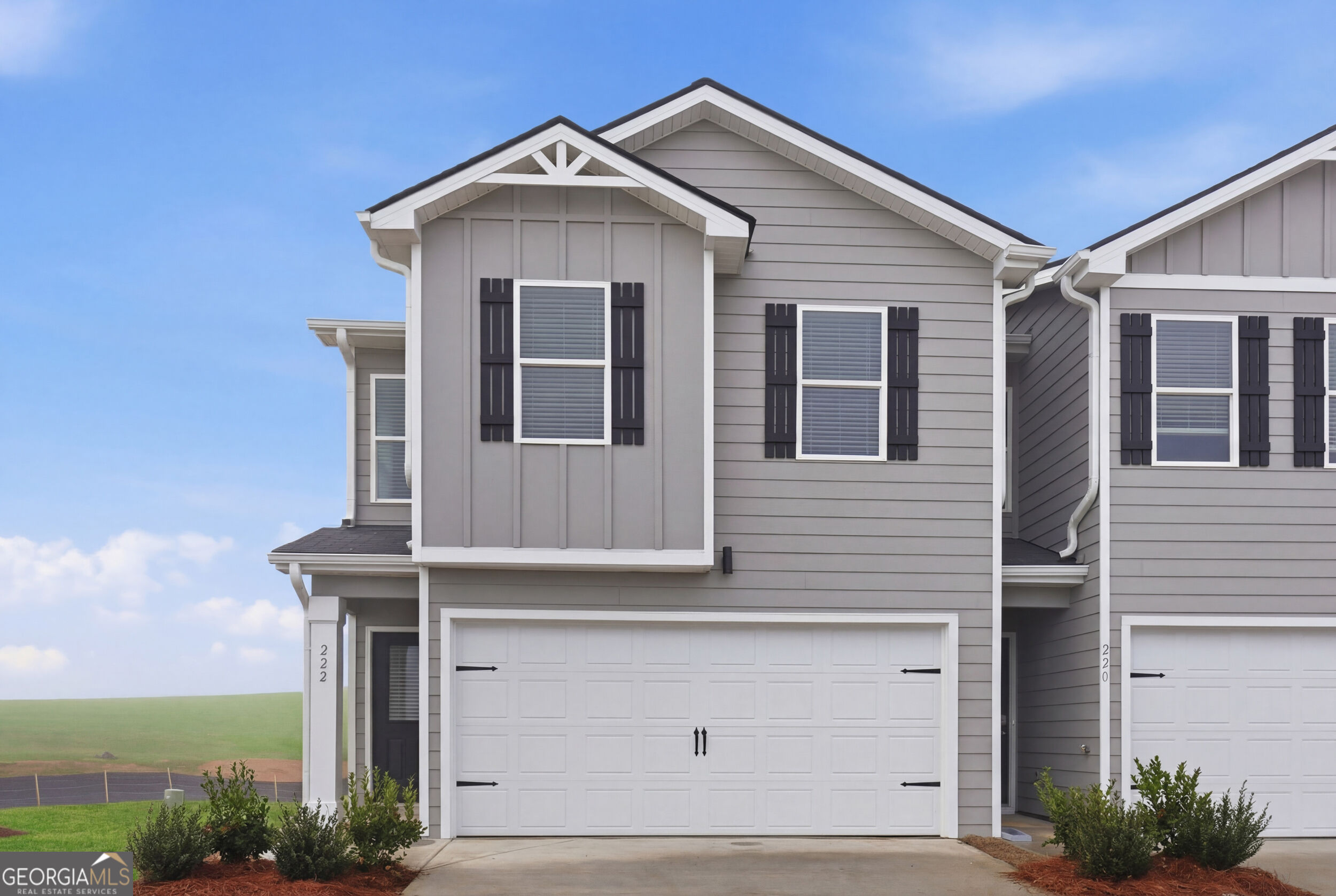 238 Norchester Avenue Hogansville GA 30230