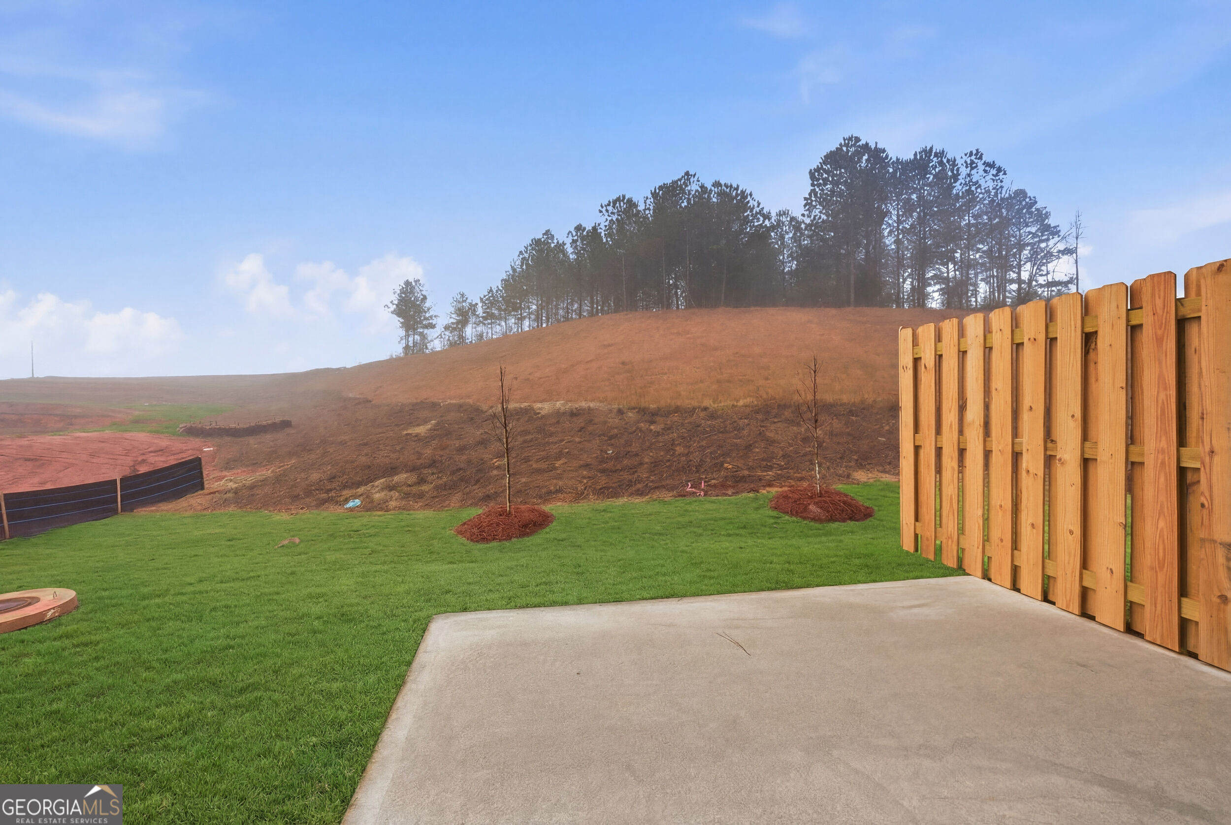 238 Norchester Avenue Hogansville GA 30230