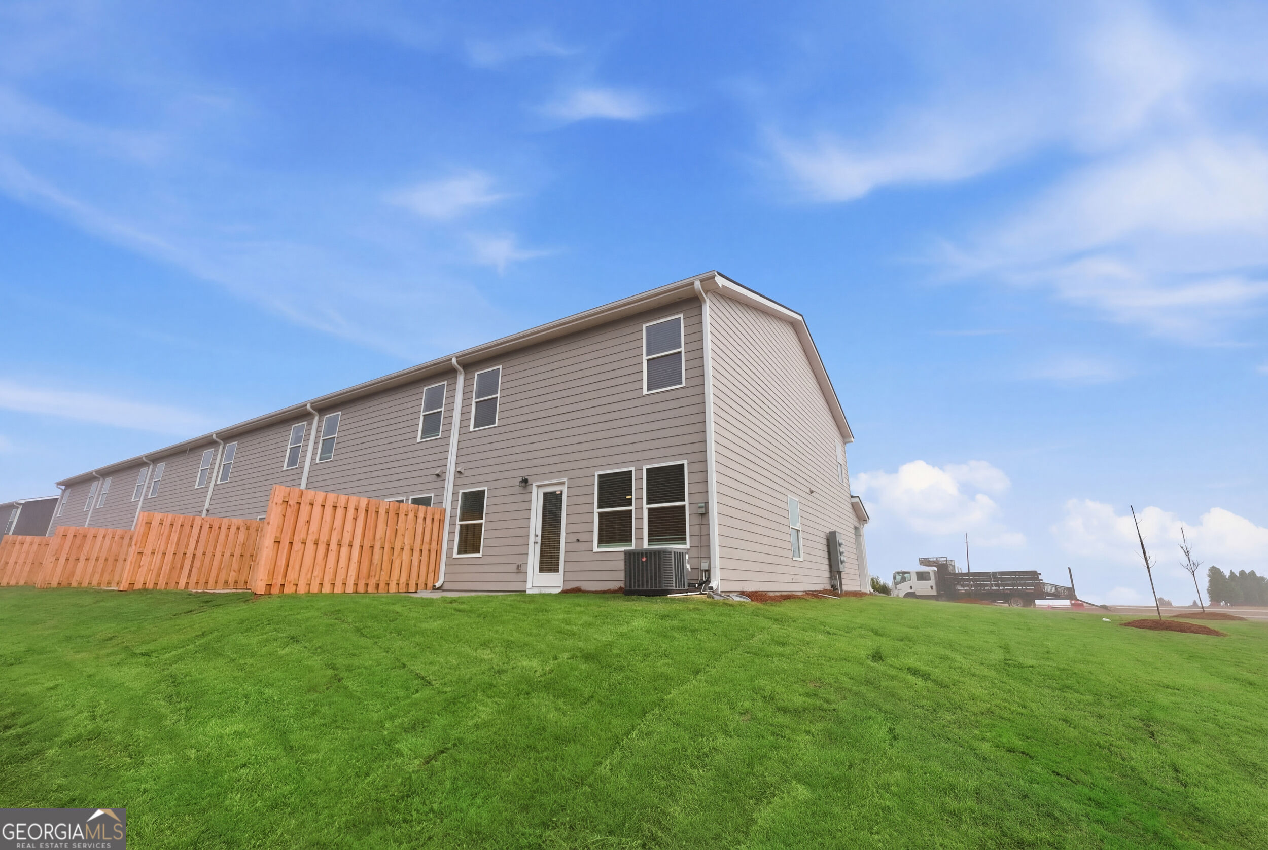238 Norchester Avenue Hogansville GA 30230