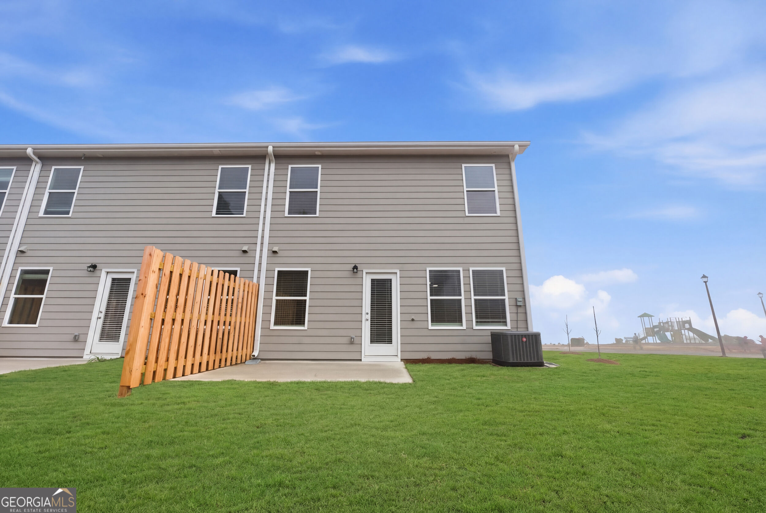 238 Norchester Avenue Hogansville GA 30230