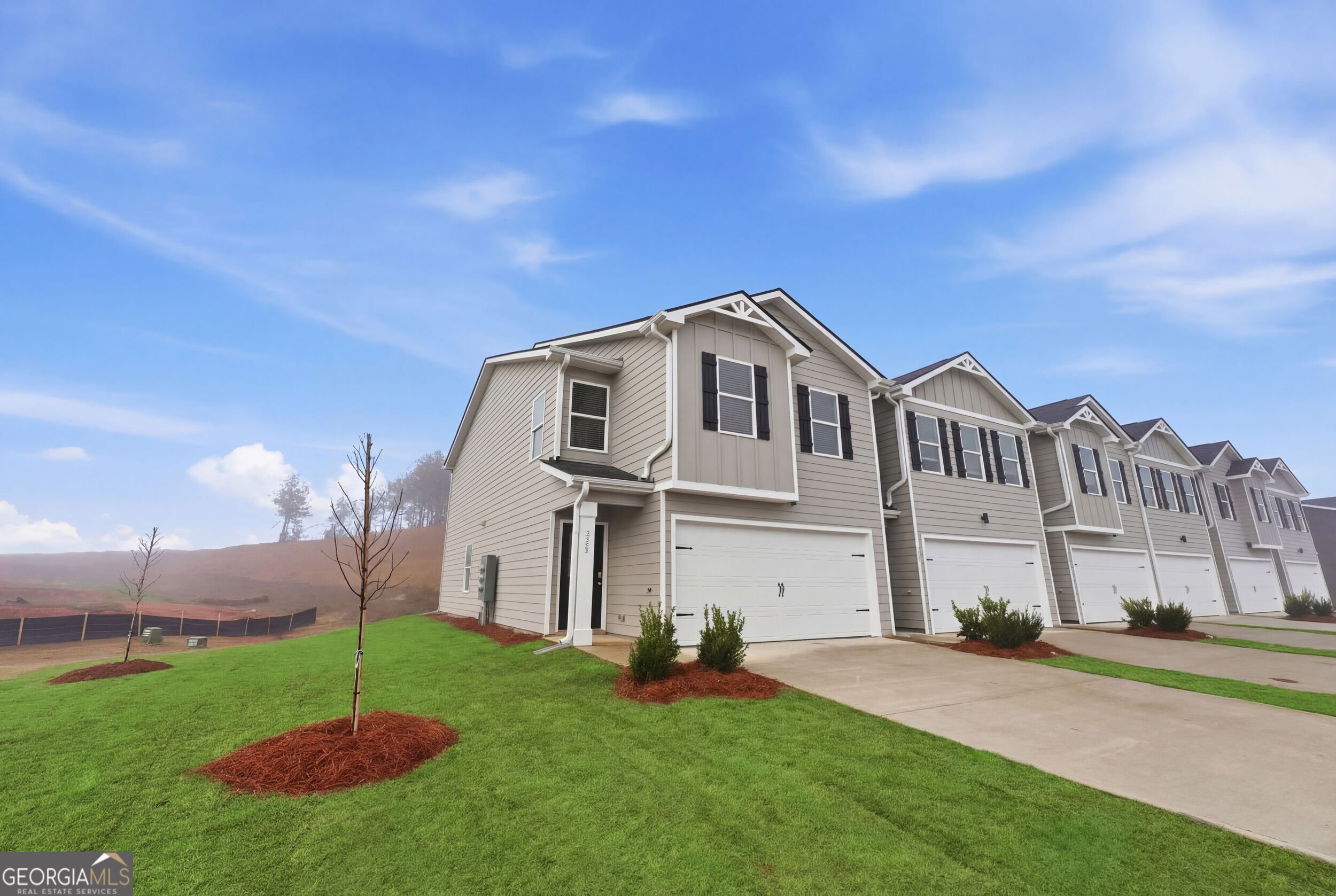 238 Norchester Avenue Hogansville GA 30230
