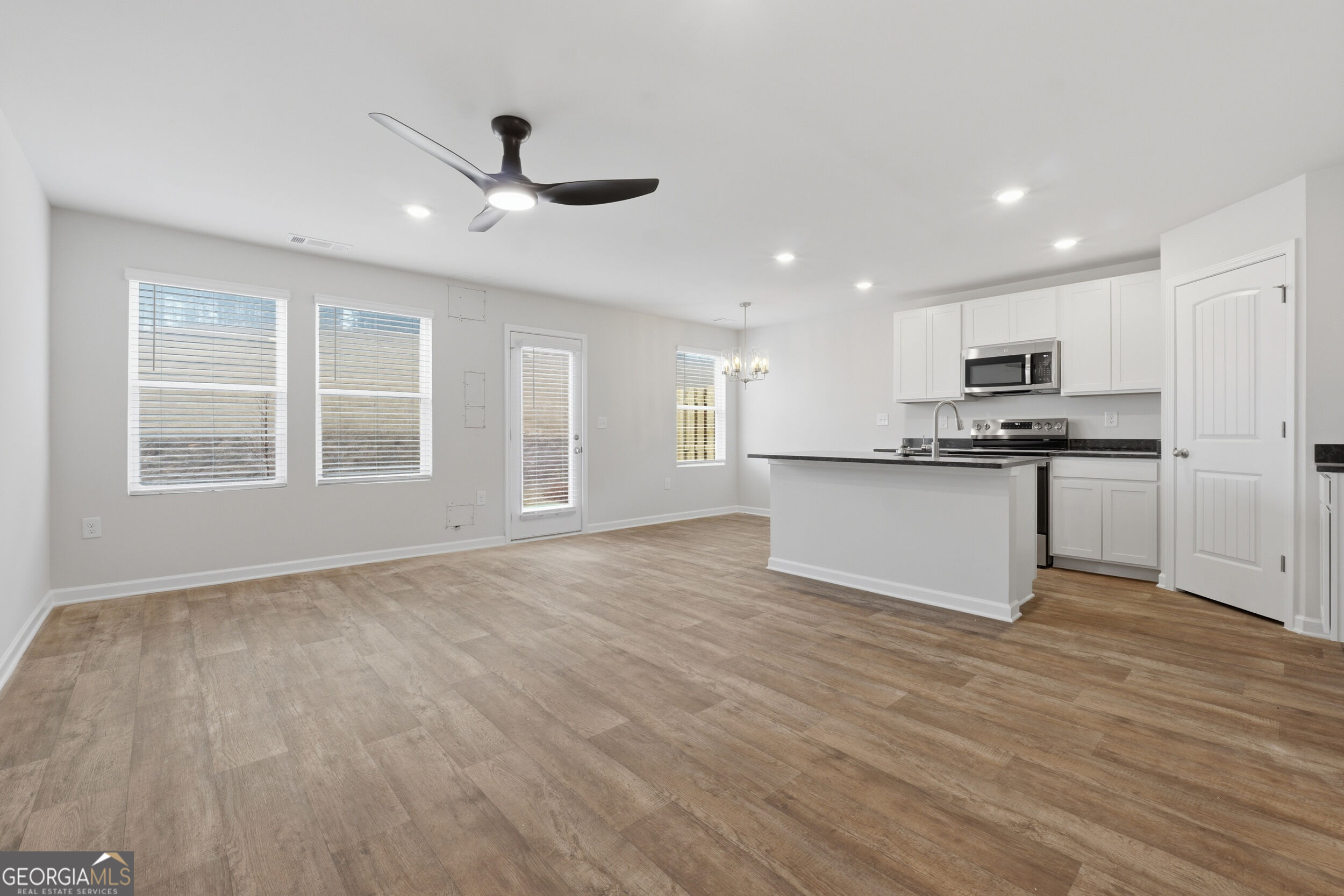 238 Norchester Avenue Hogansville GA 30230