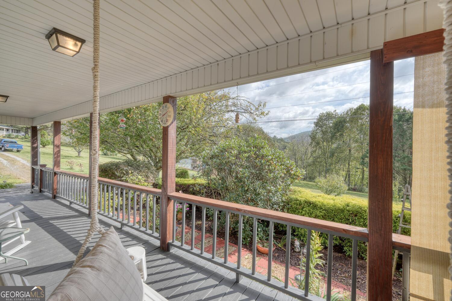 2726 Deer Run Drive Hiawassee GA 30546