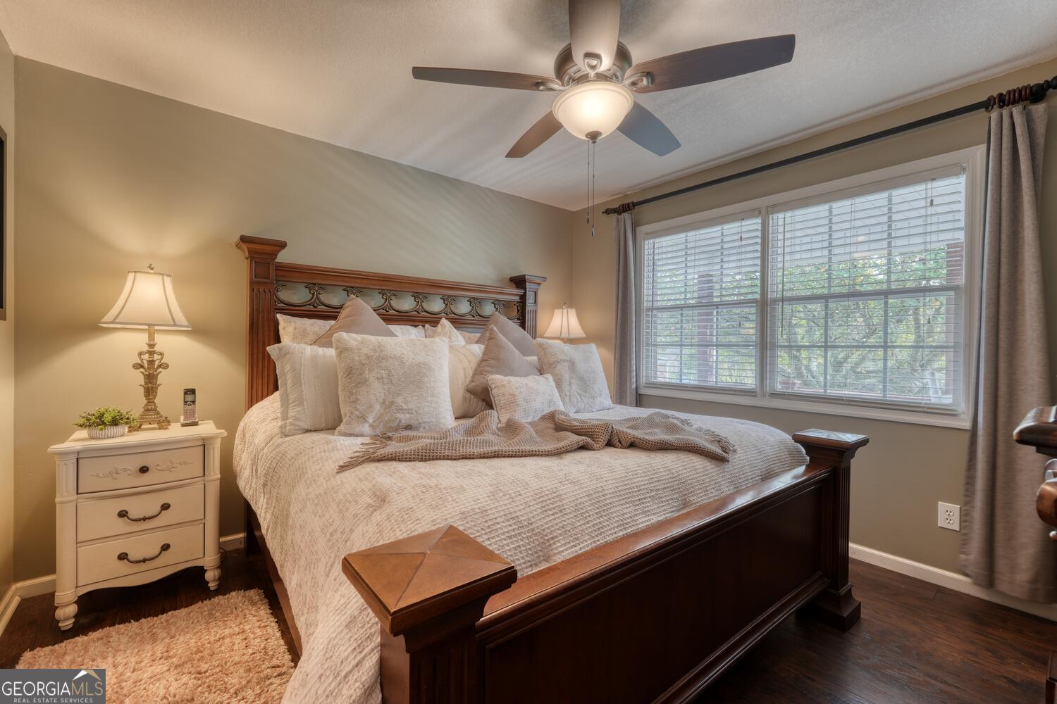 2726 Deer Run Drive Hiawassee GA 30546