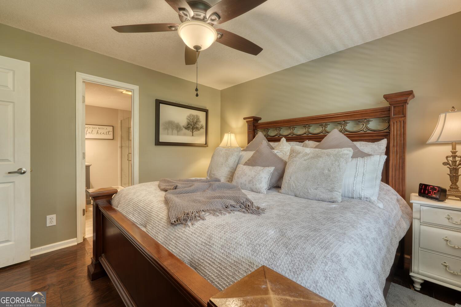 2726 Deer Run Drive Hiawassee GA 30546