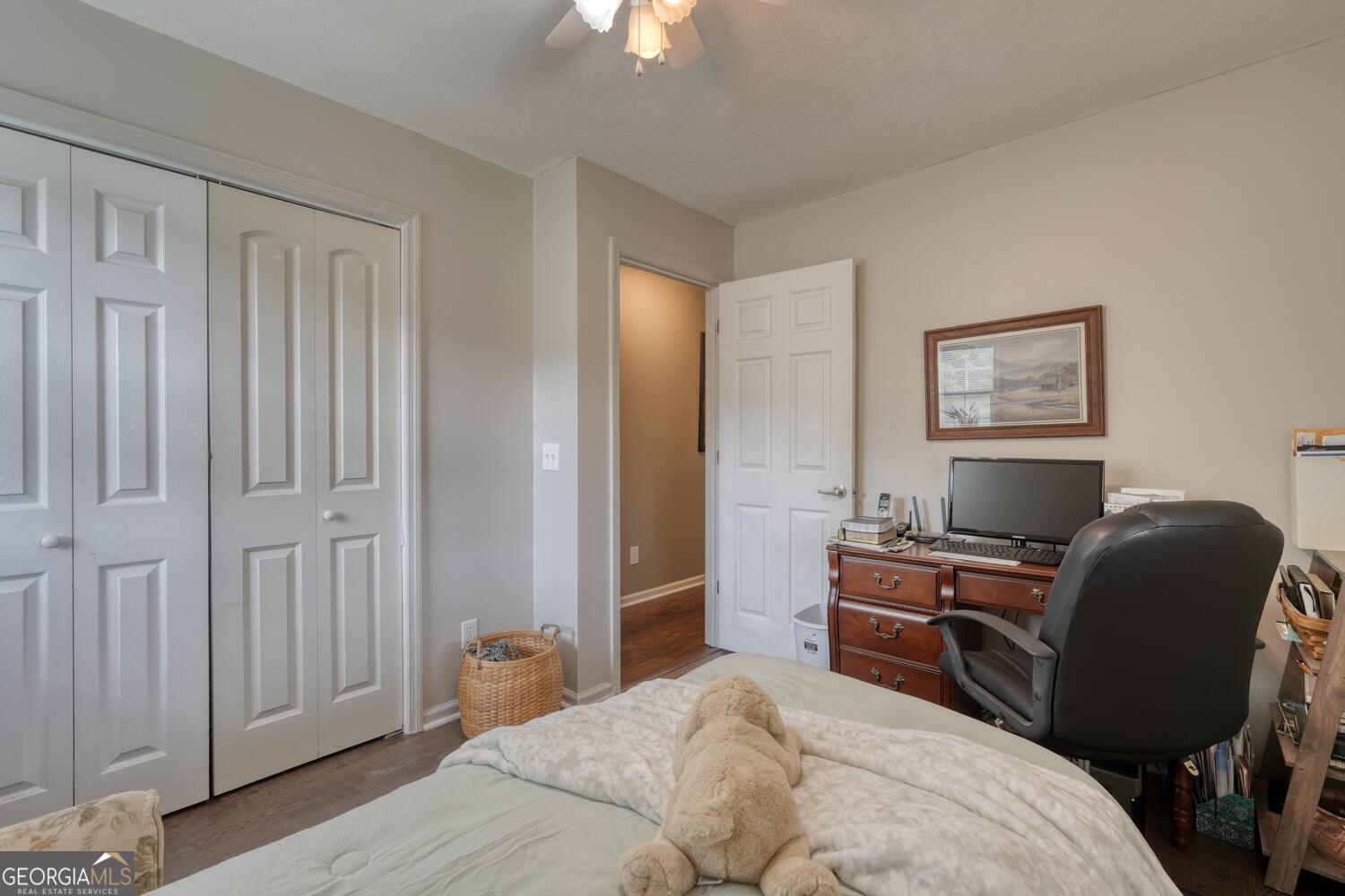 2726 Deer Run Drive Hiawassee GA 30546