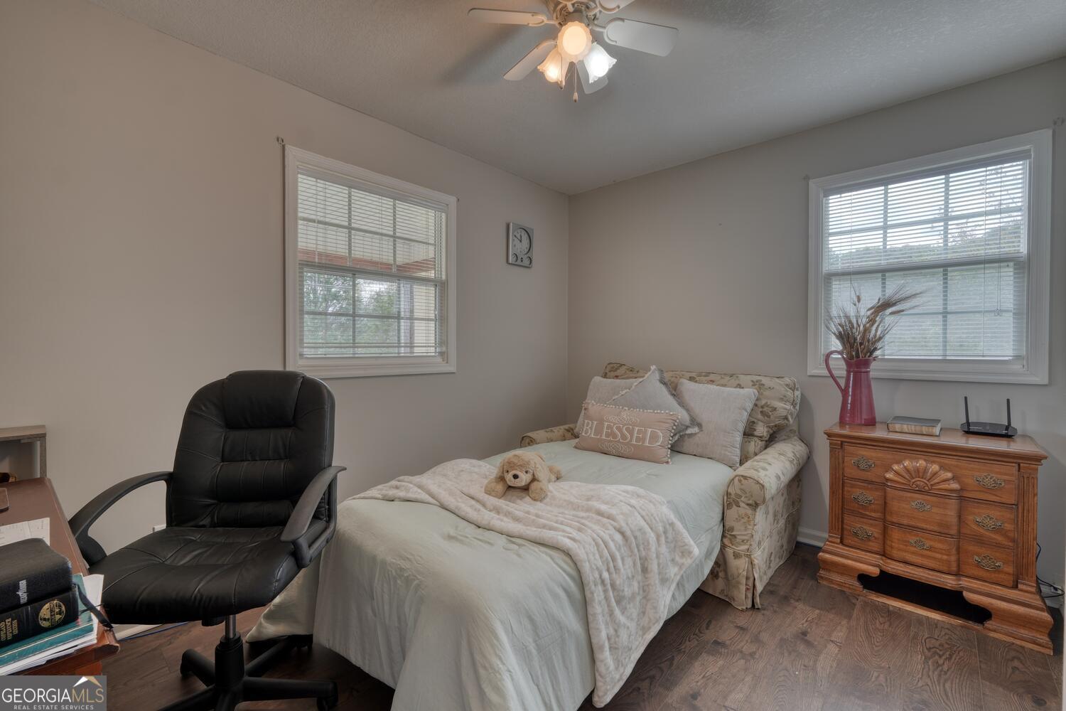 2726 Deer Run Drive Hiawassee GA 30546