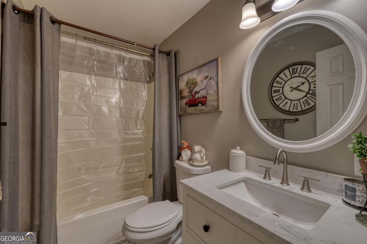 2726 Deer Run Drive Hiawassee GA 30546
