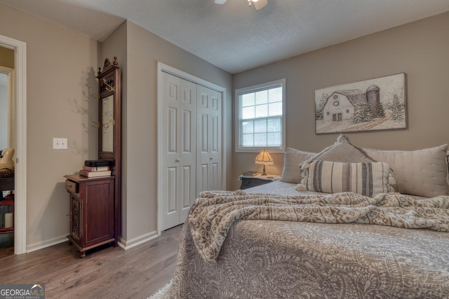 2726 Deer Run Drive Hiawassee GA 30546