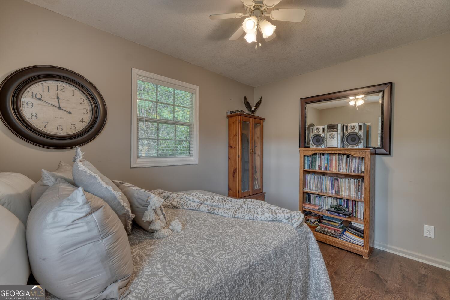 2726 Deer Run Drive Hiawassee GA 30546