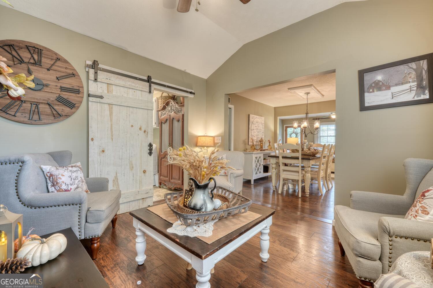 2726 Deer Run Drive Hiawassee GA 30546
