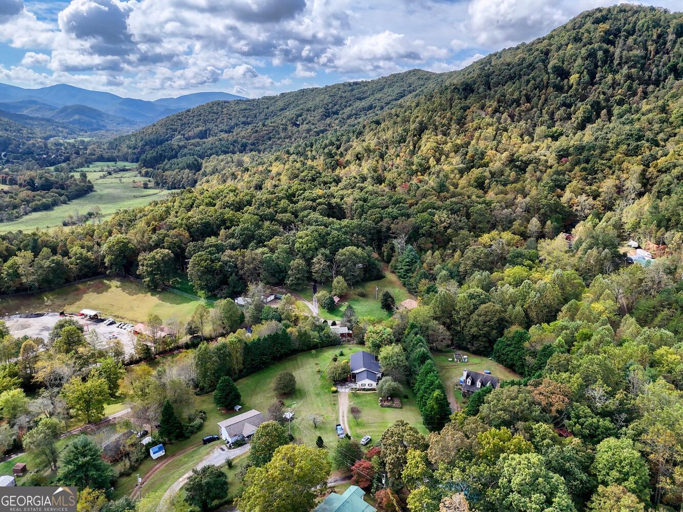 2726 Deer Run Drive Hiawassee GA 30546