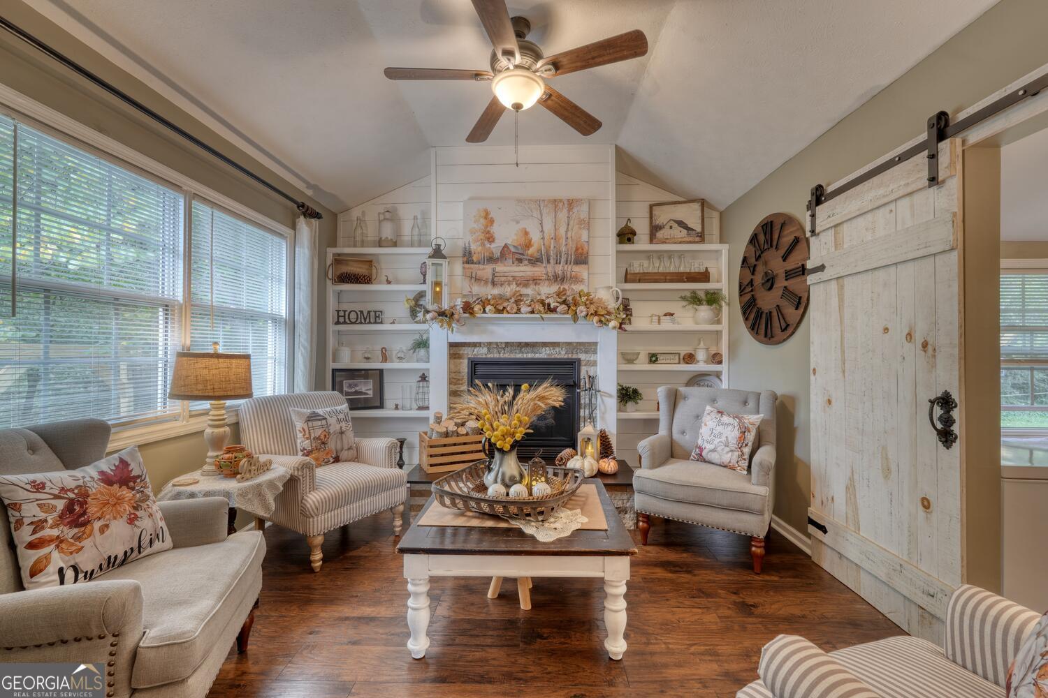 2726 Deer Run Drive Hiawassee GA 30546