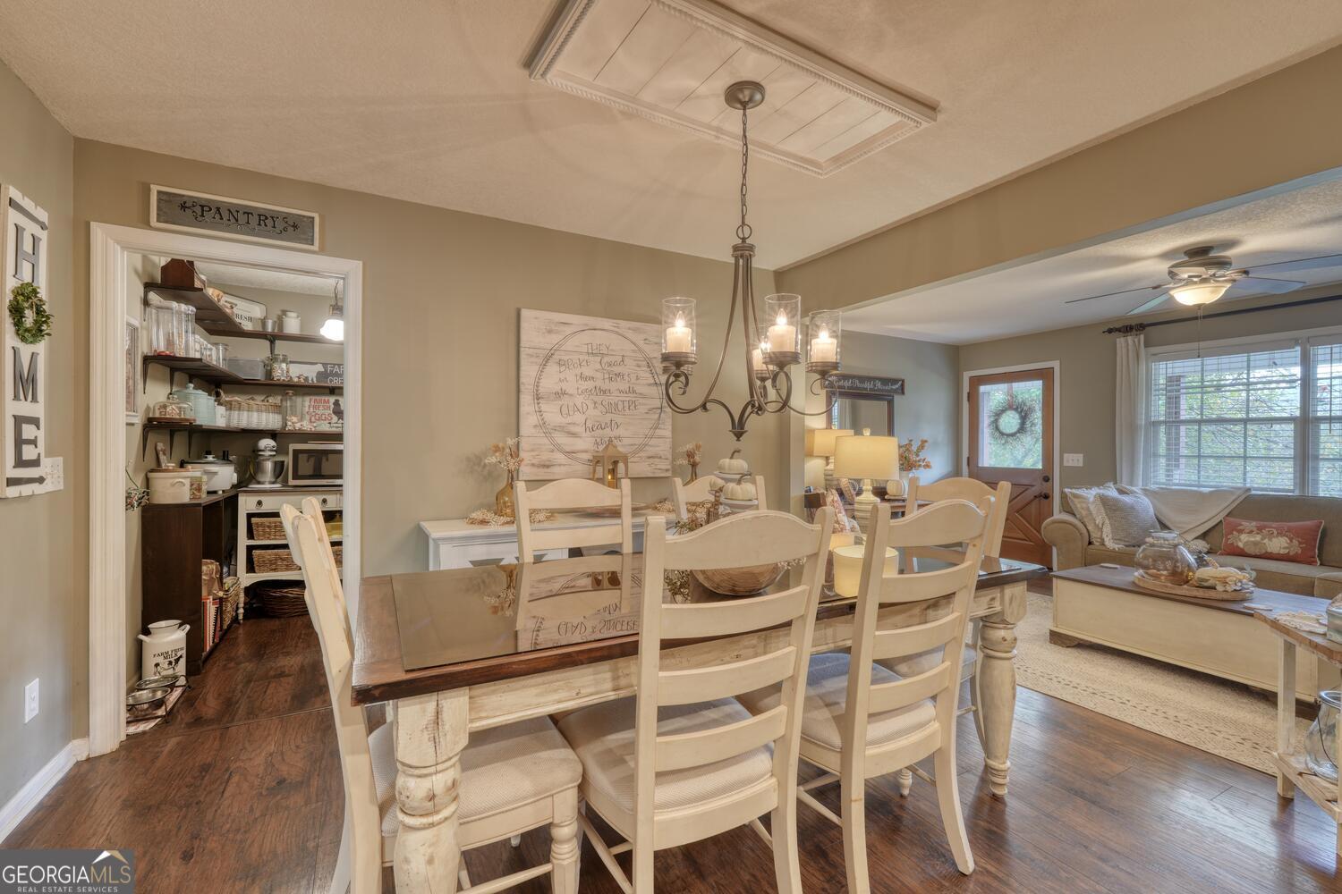2726 Deer Run Drive Hiawassee GA 30546