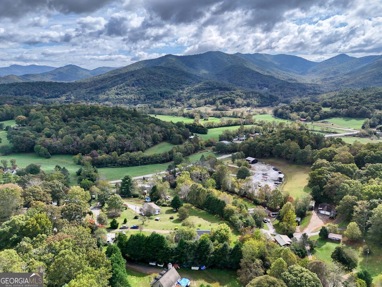 2726 Deer Run Drive Hiawassee GA 30546