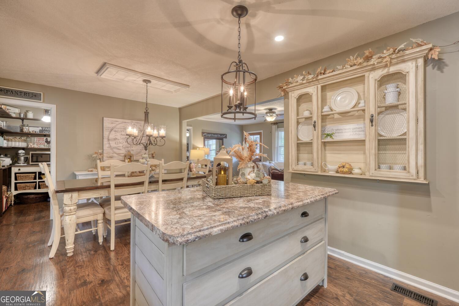 2726 Deer Run Drive Hiawassee GA 30546