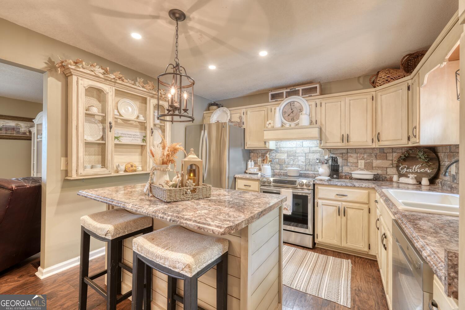 2726 Deer Run Drive Hiawassee GA 30546