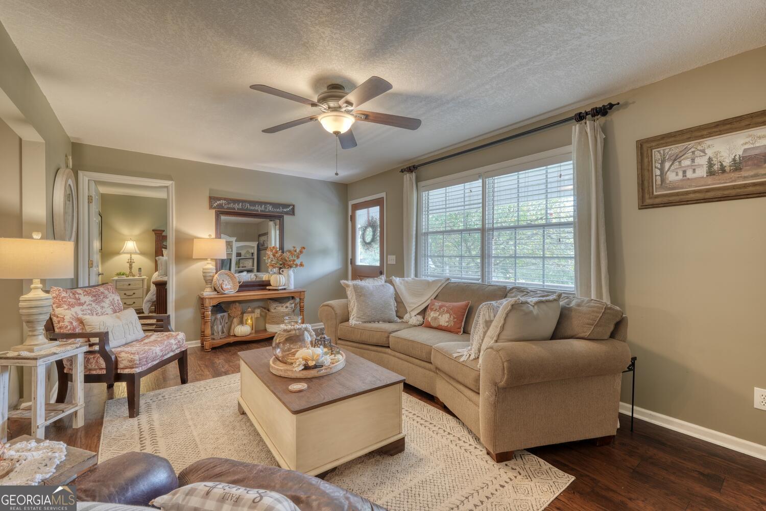 2726 Deer Run Drive Hiawassee GA 30546