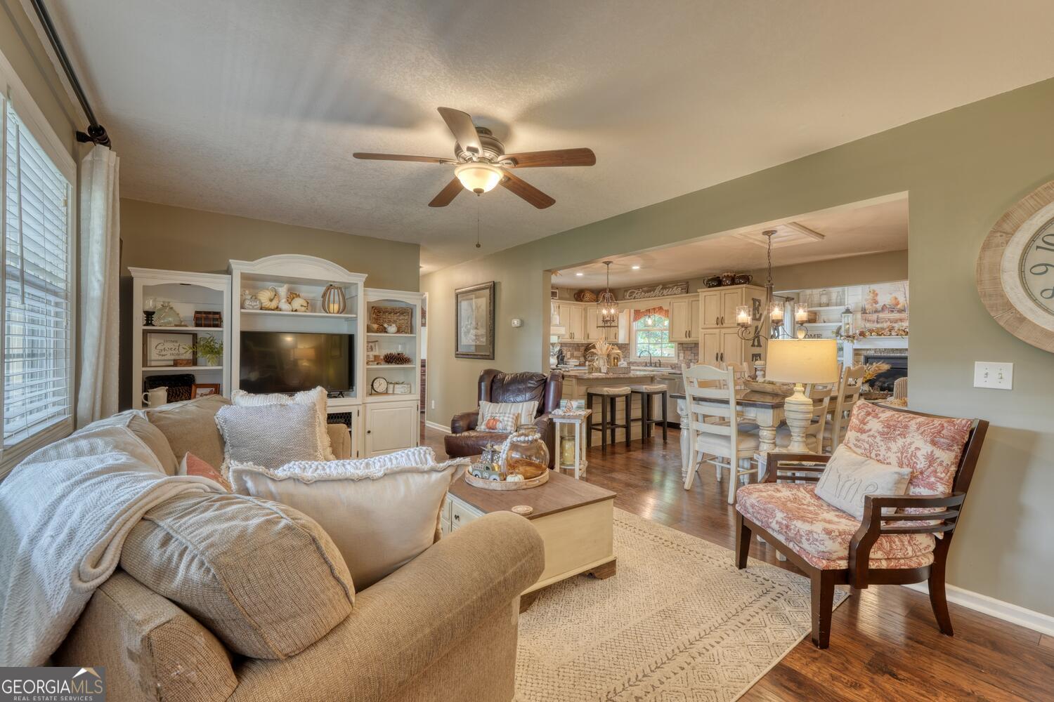 2726 Deer Run Drive Hiawassee GA 30546