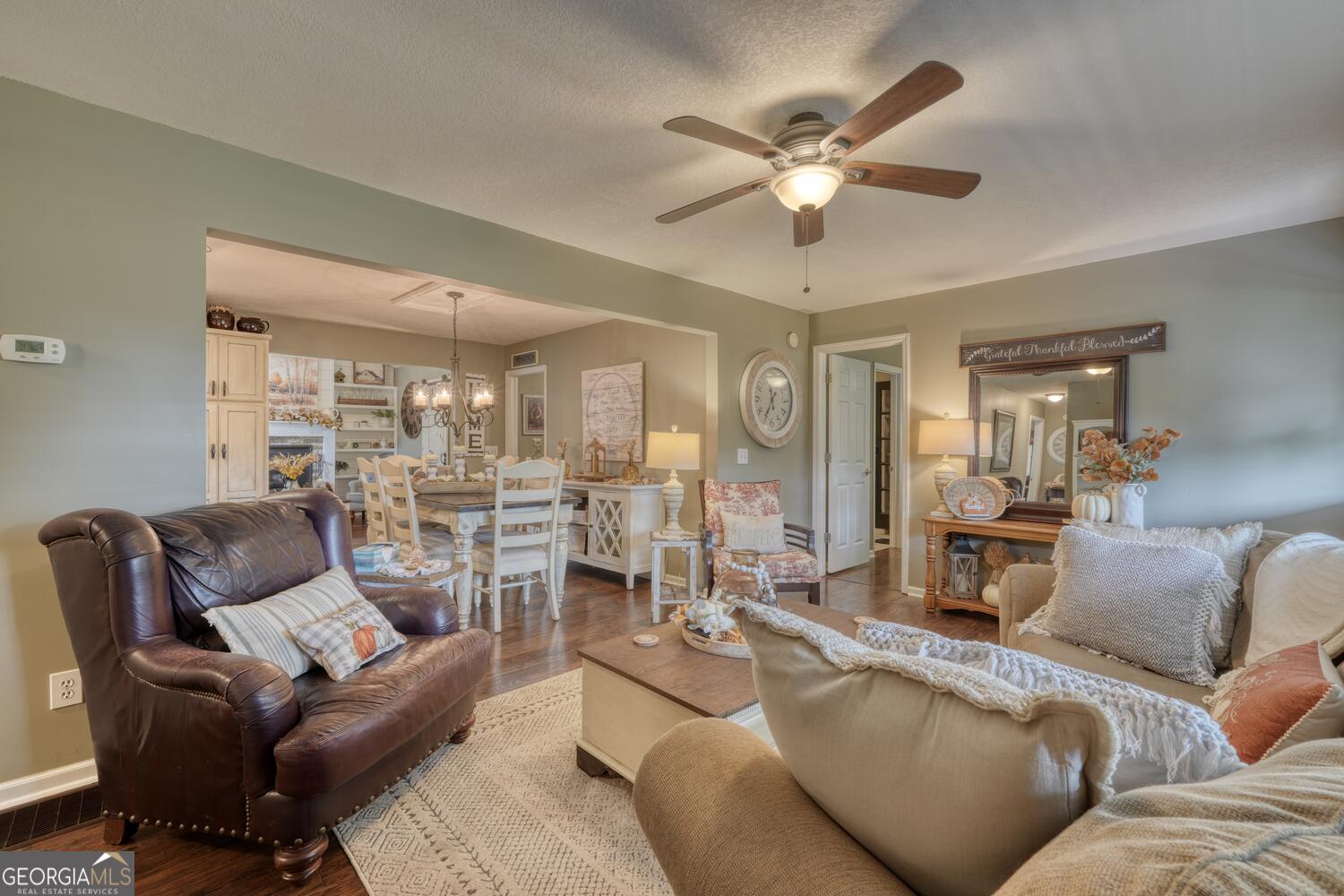 2726 Deer Run Drive Hiawassee GA 30546
