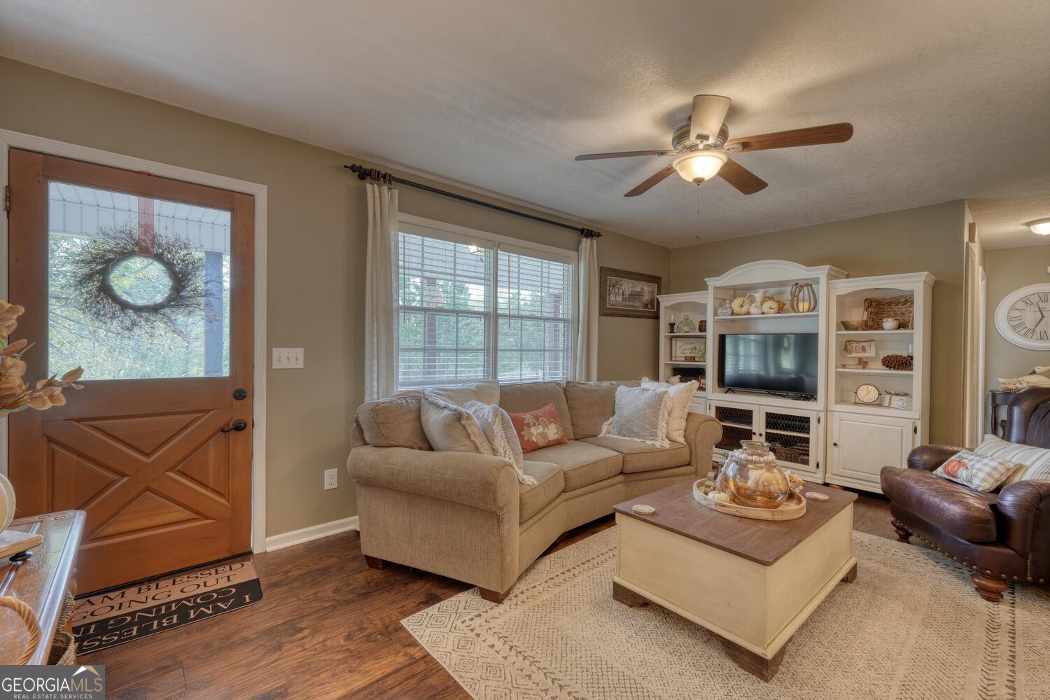 2726 Deer Run Drive Hiawassee GA 30546