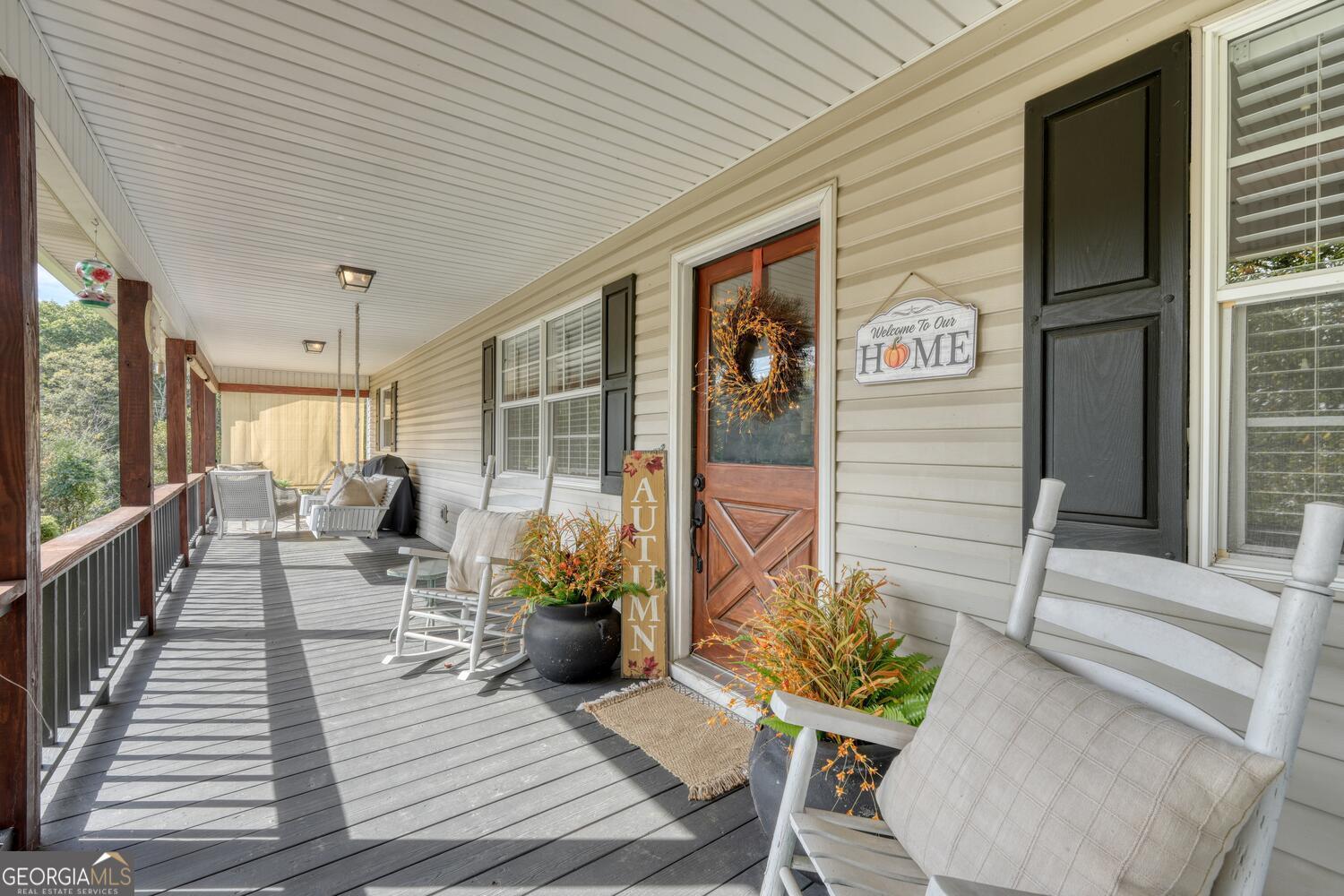 2726 Deer Run Drive Hiawassee GA 30546