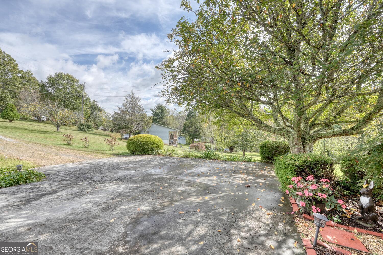 2726 Deer Run Drive Hiawassee GA 30546