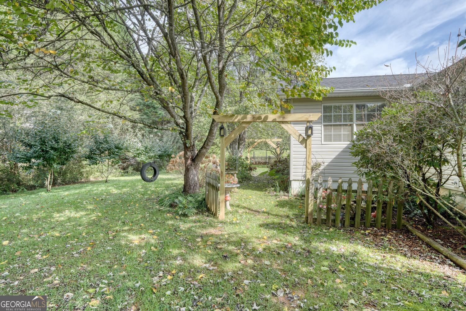 2726 Deer Run Drive Hiawassee GA 30546