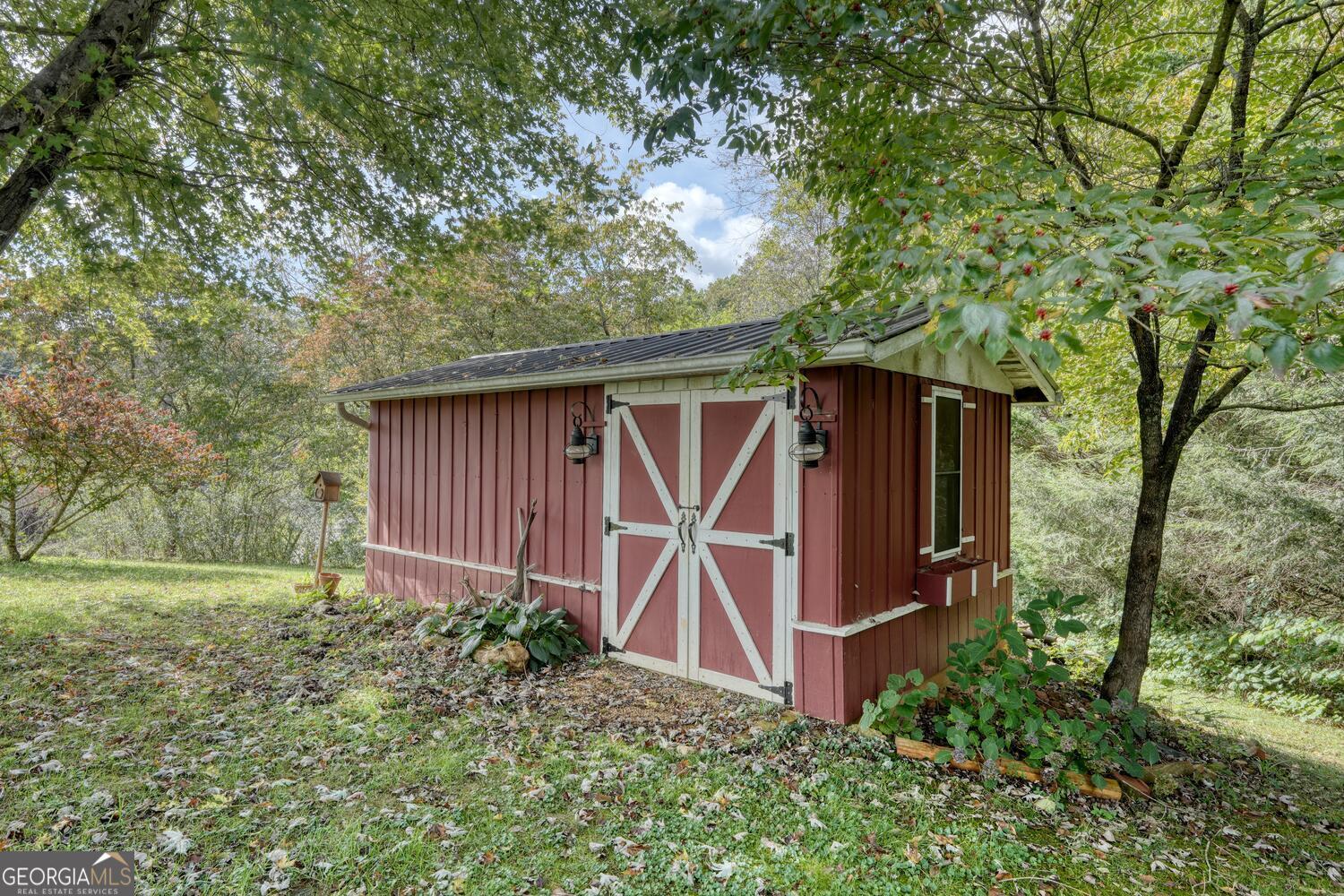 2726 Deer Run Drive Hiawassee GA 30546
