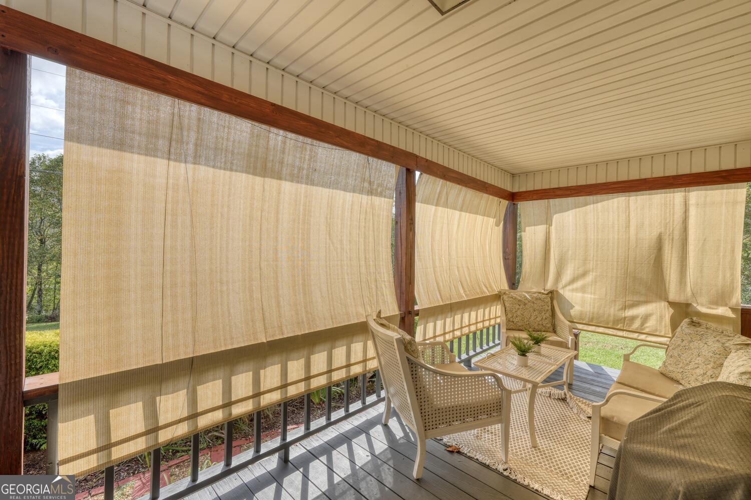 2726 Deer Run Drive Hiawassee GA 30546