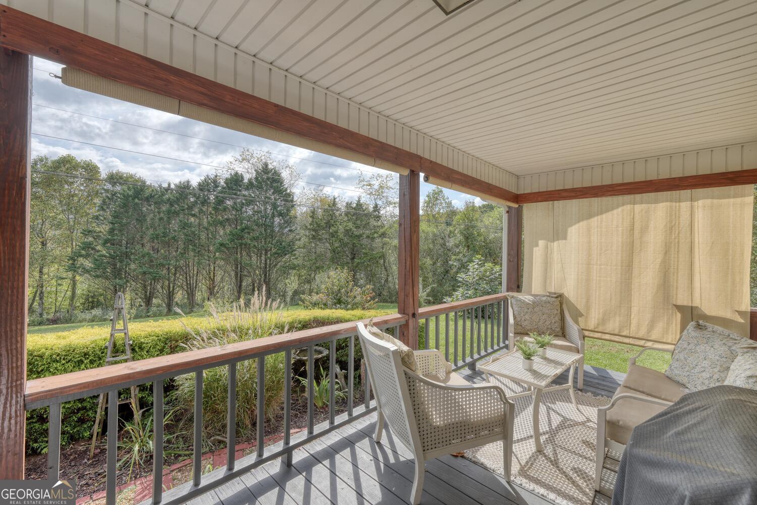 2726 Deer Run Drive Hiawassee GA 30546