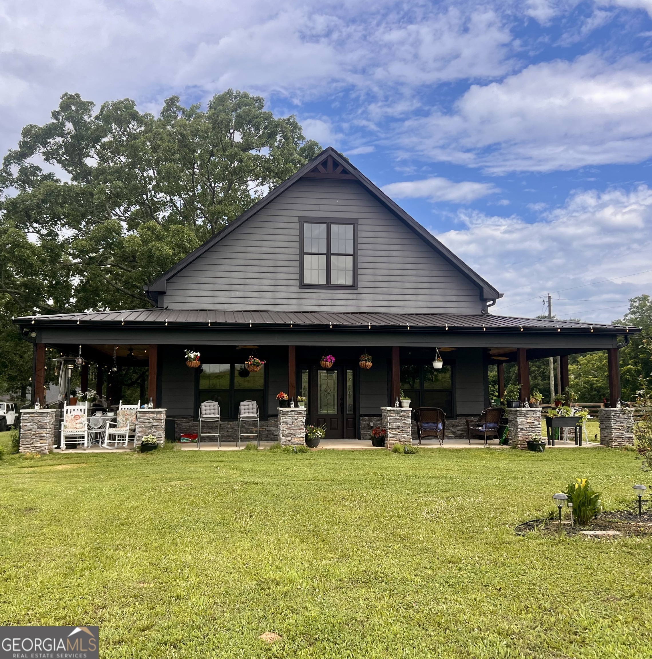 6724 Highway 174 Danielsville GA 30633