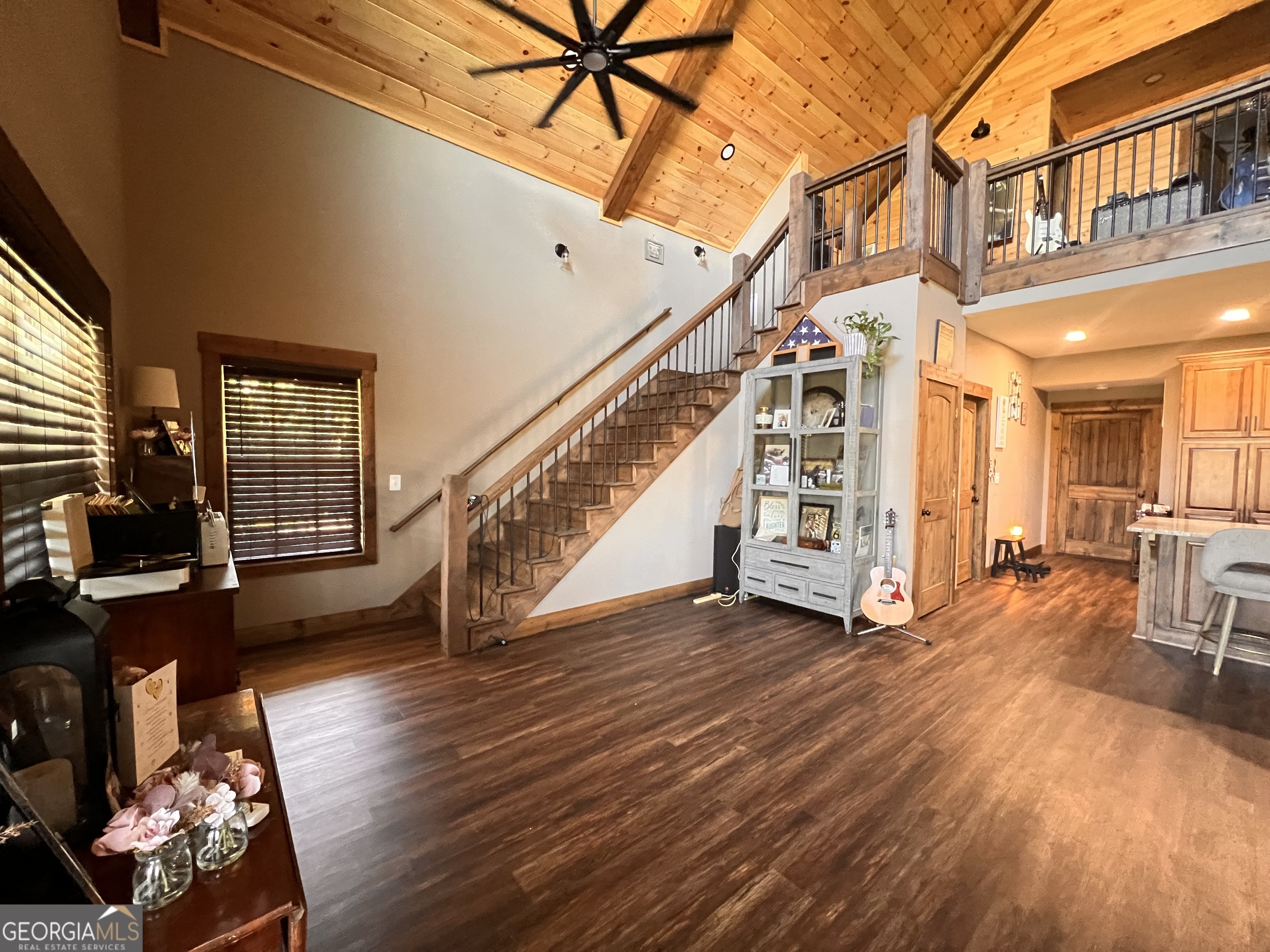 6724 Highway 174 Danielsville GA 30633