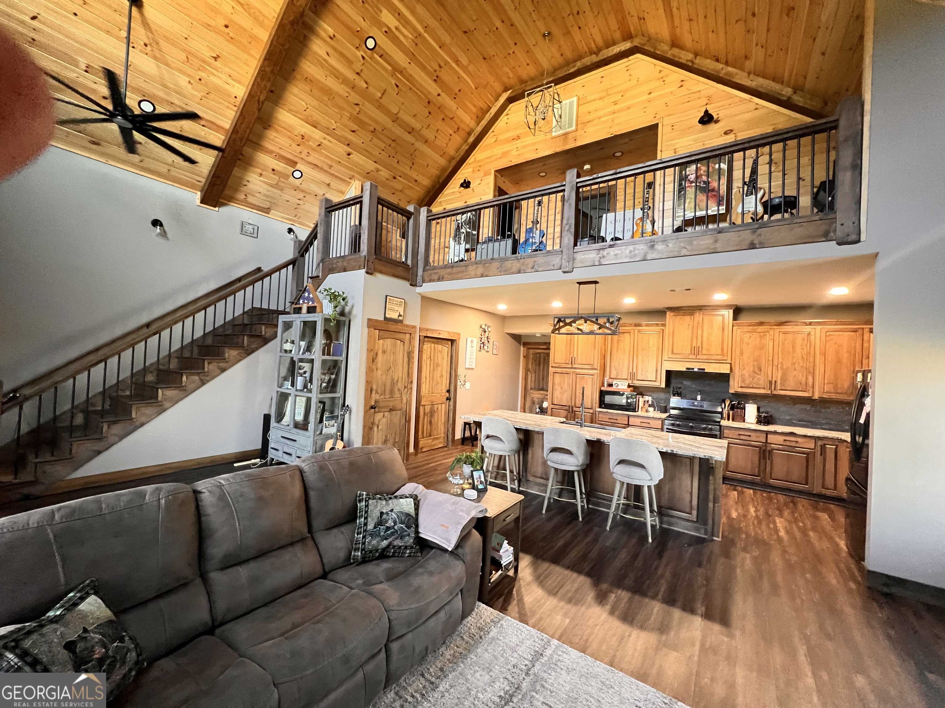 6724 Highway 174 Danielsville GA 30633