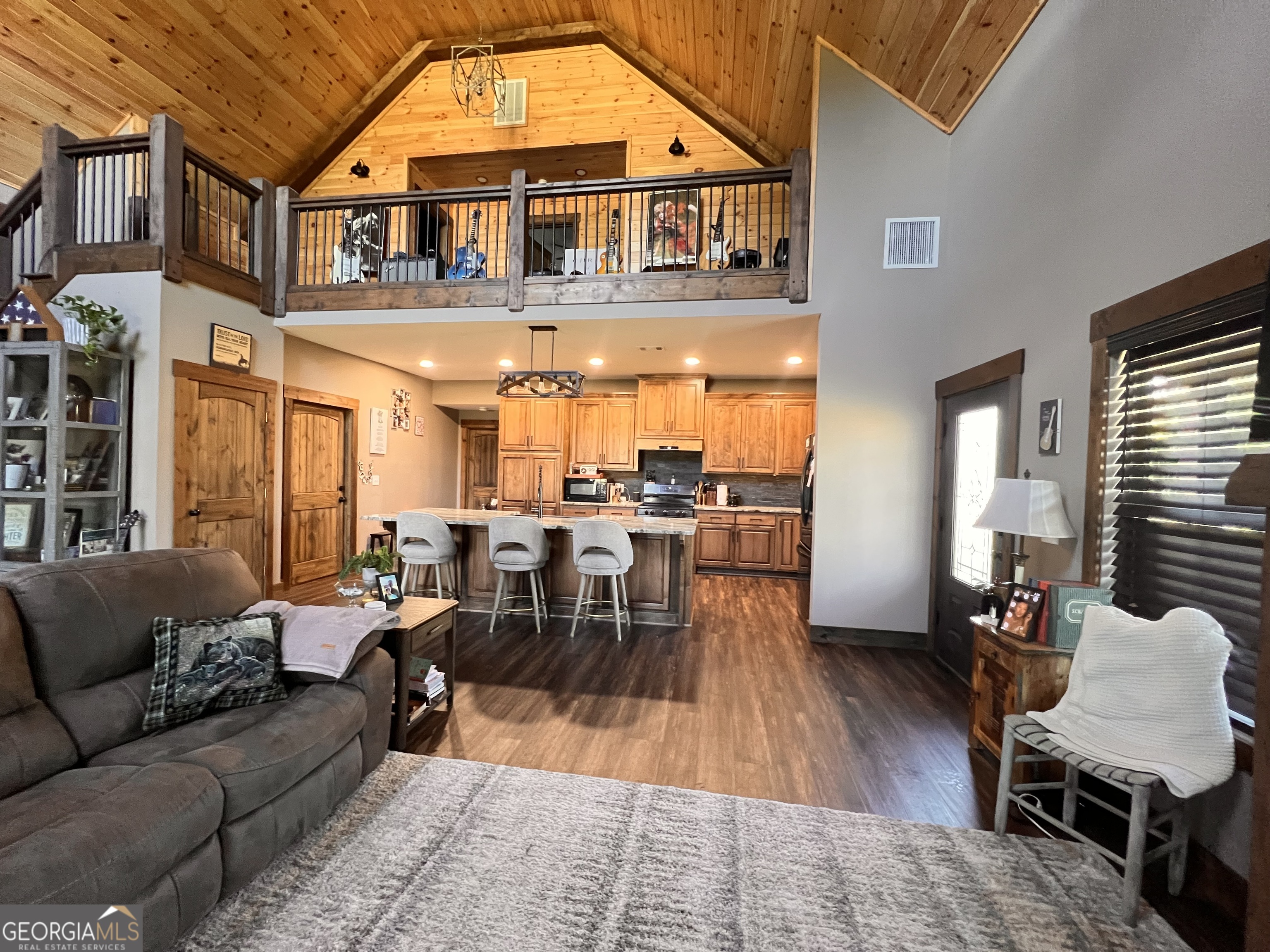 6724 Highway 174 Danielsville GA 30633