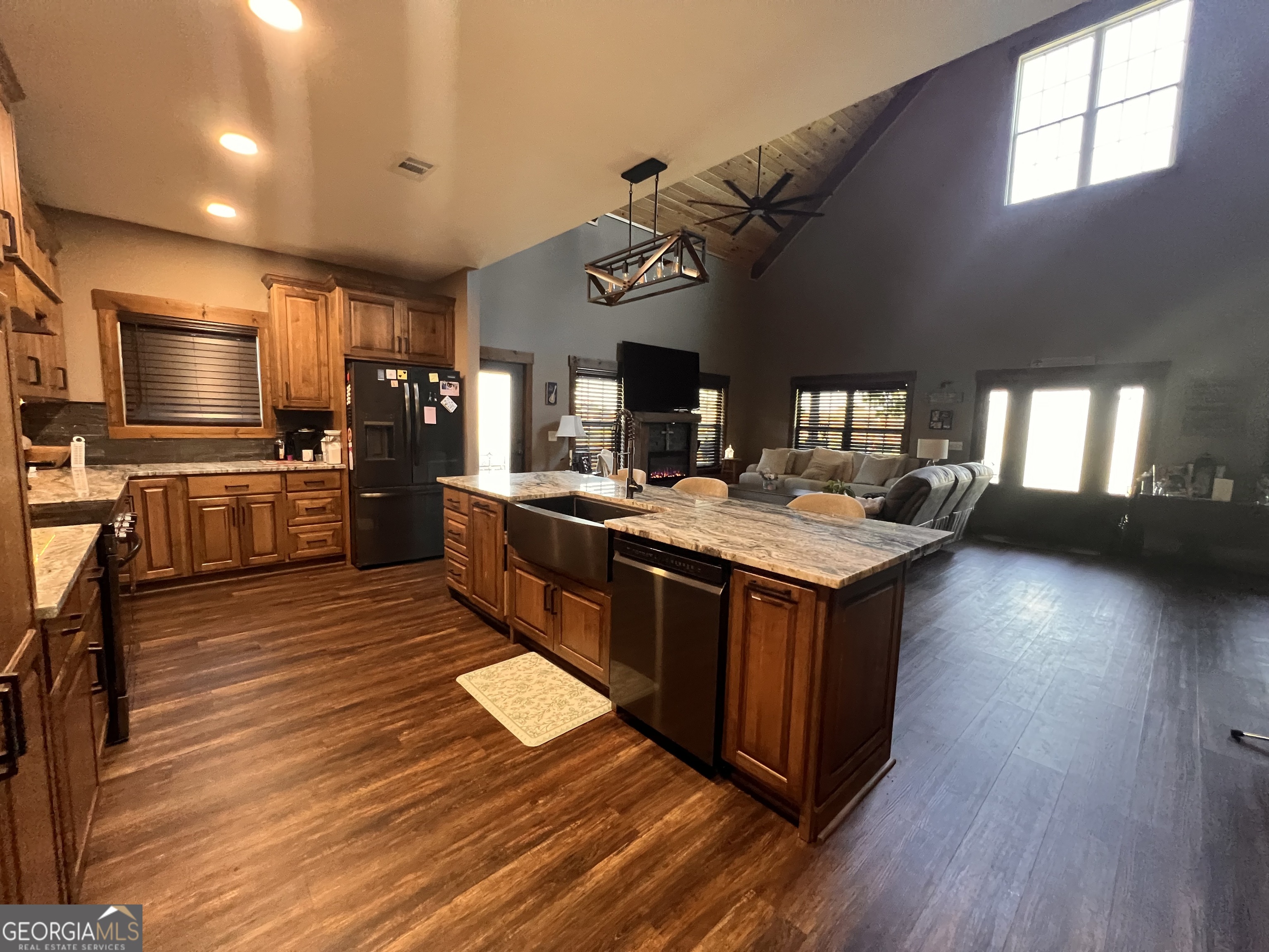 6724 Highway 174 Danielsville GA 30633