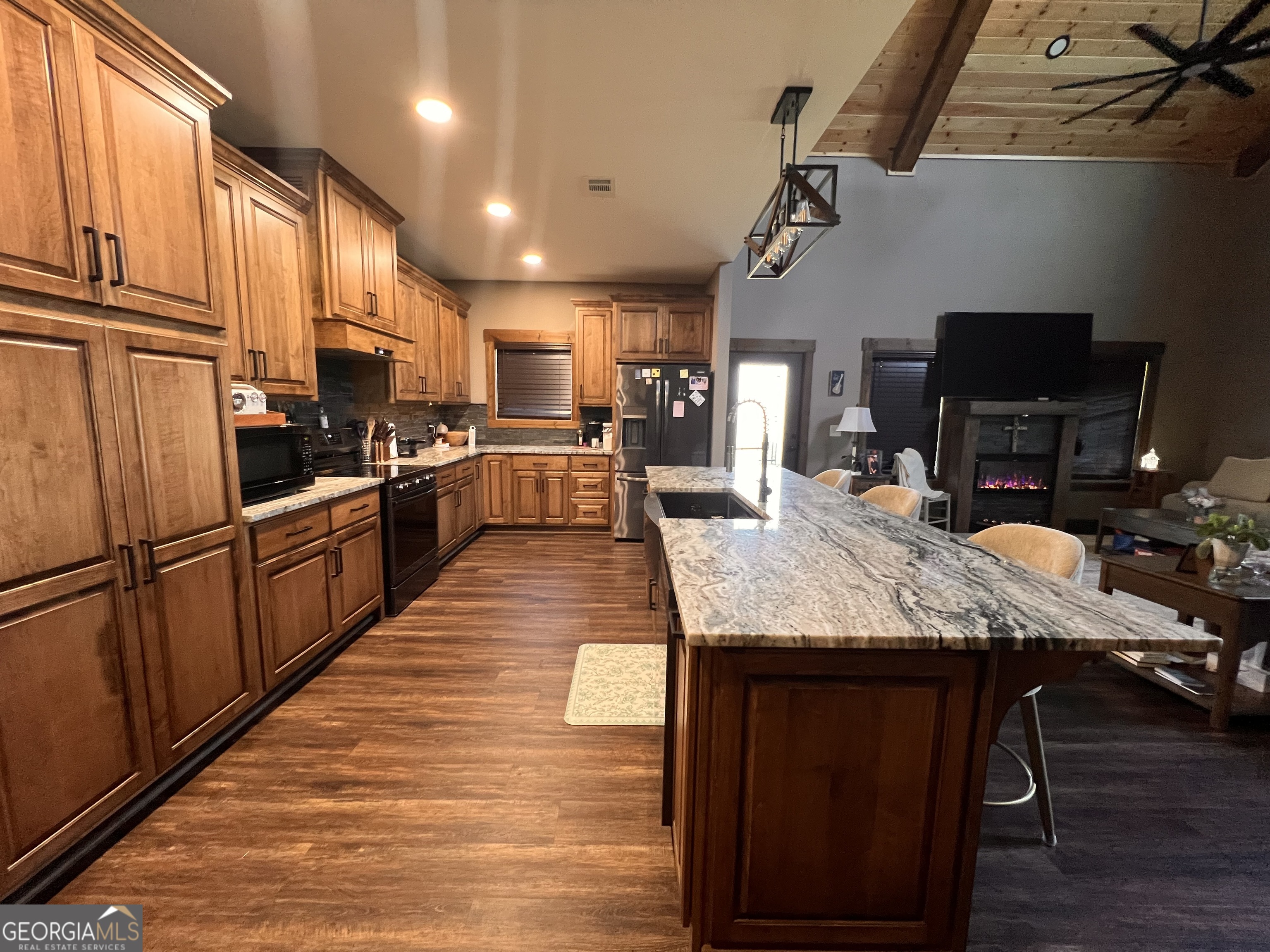 6724 Highway 174 Danielsville GA 30633
