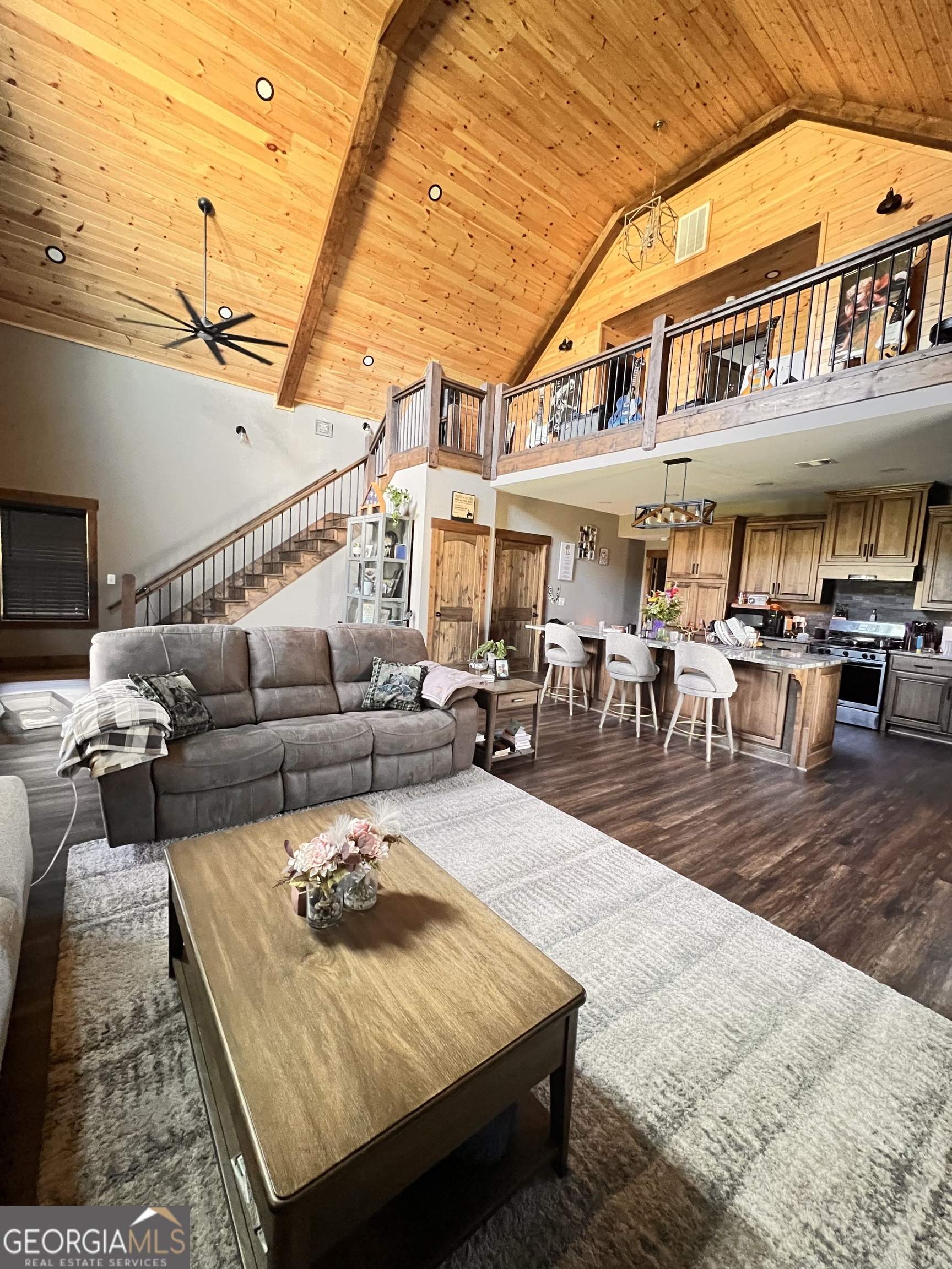 6724 Highway 174 Danielsville GA 30633